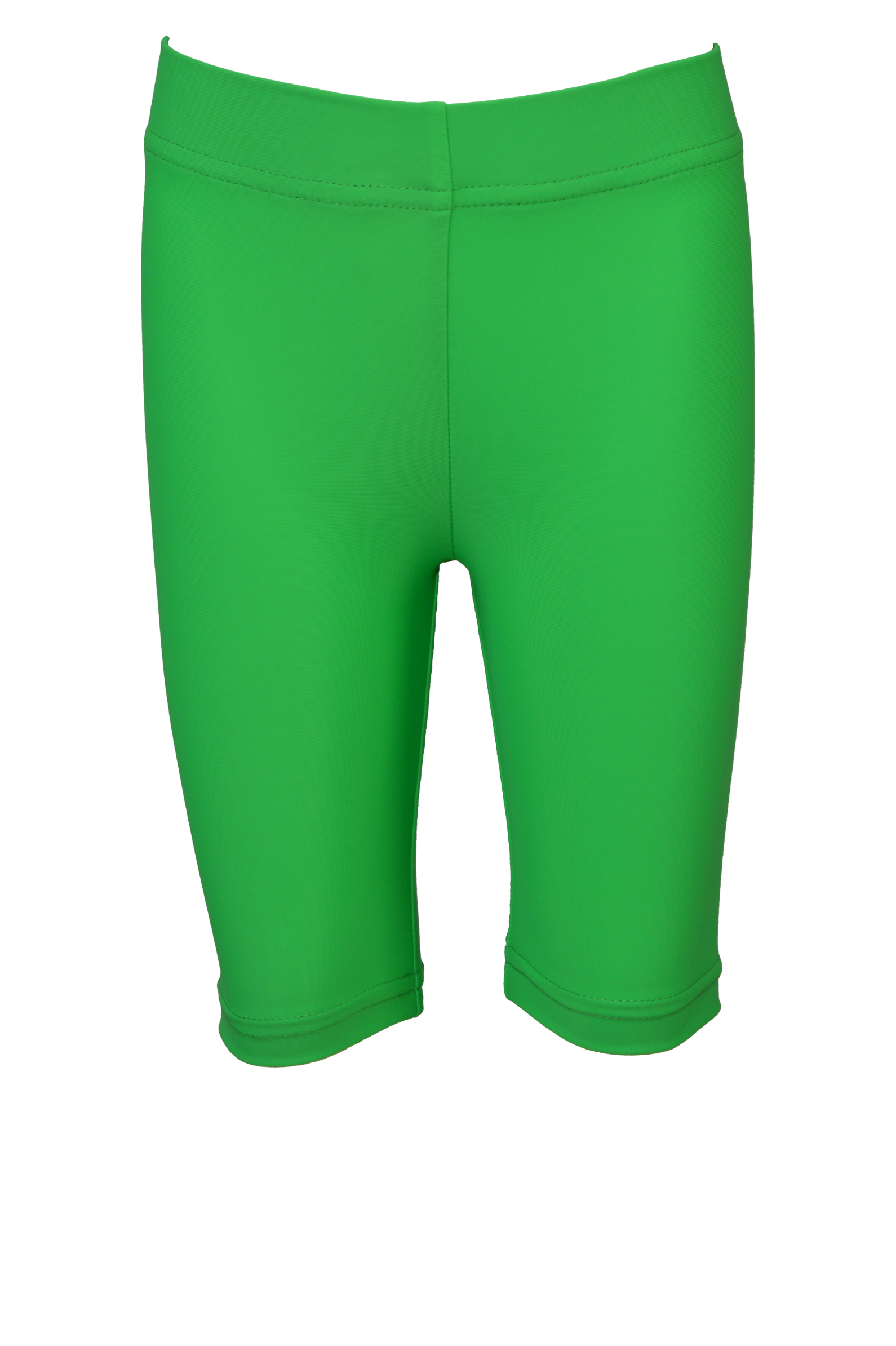 Велосипедки дев. АРТ.SR900G101,зел,пэ