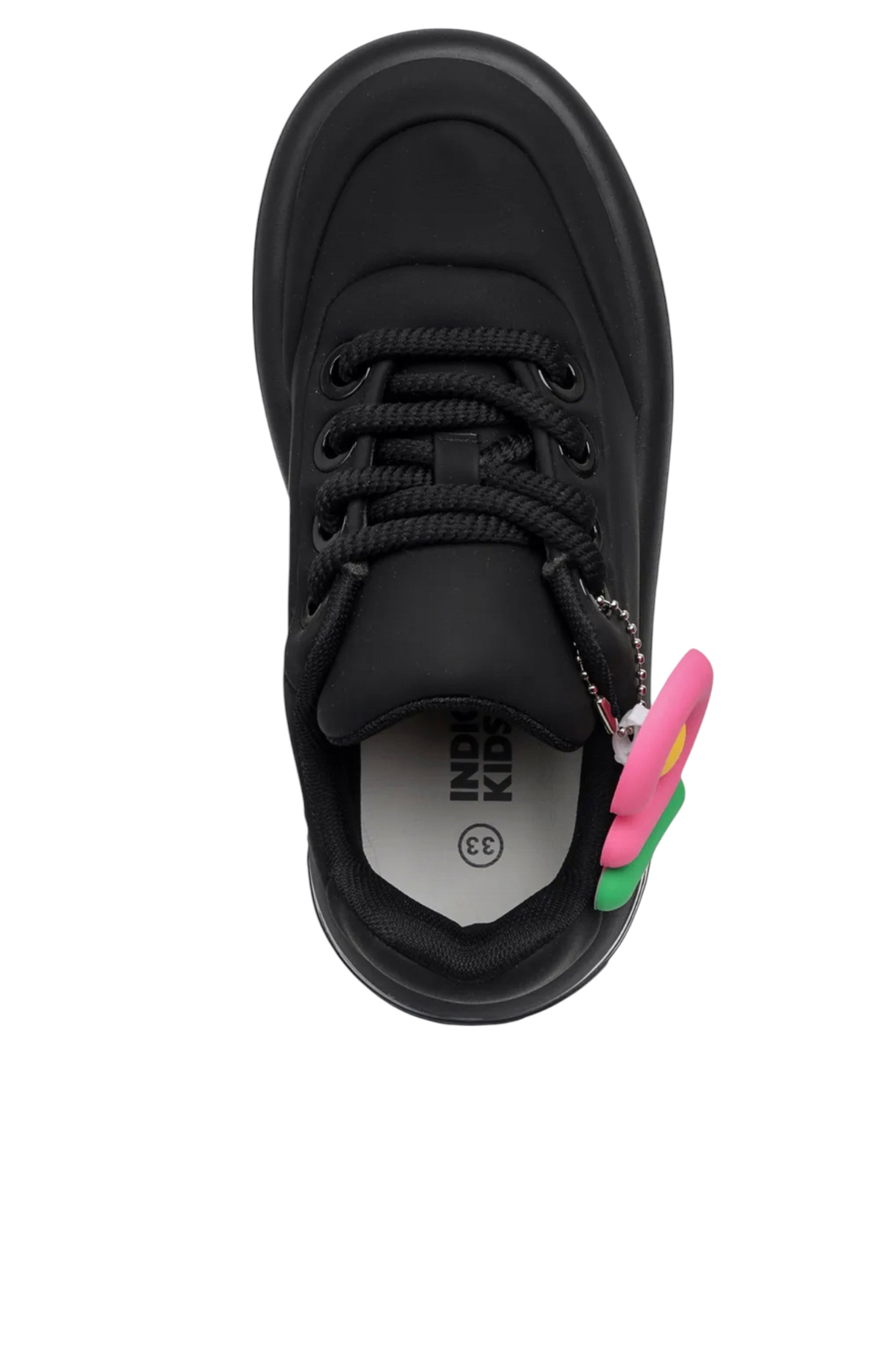 Кеды дев. АРТ.40-581D,чер,тек/тек