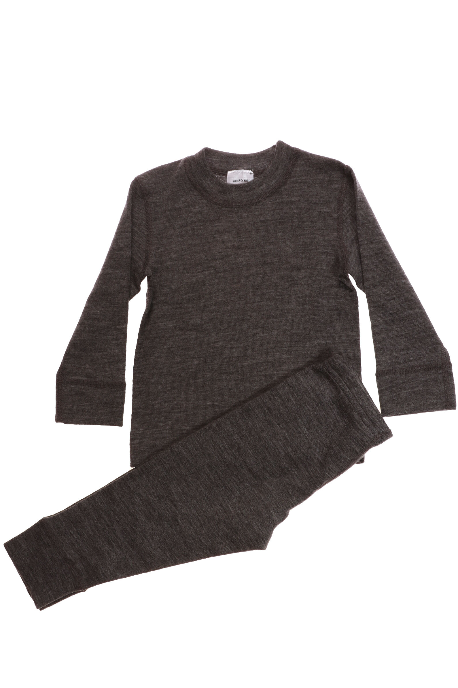 Термобелье. АРТ.ORUFP-003,сер,шер