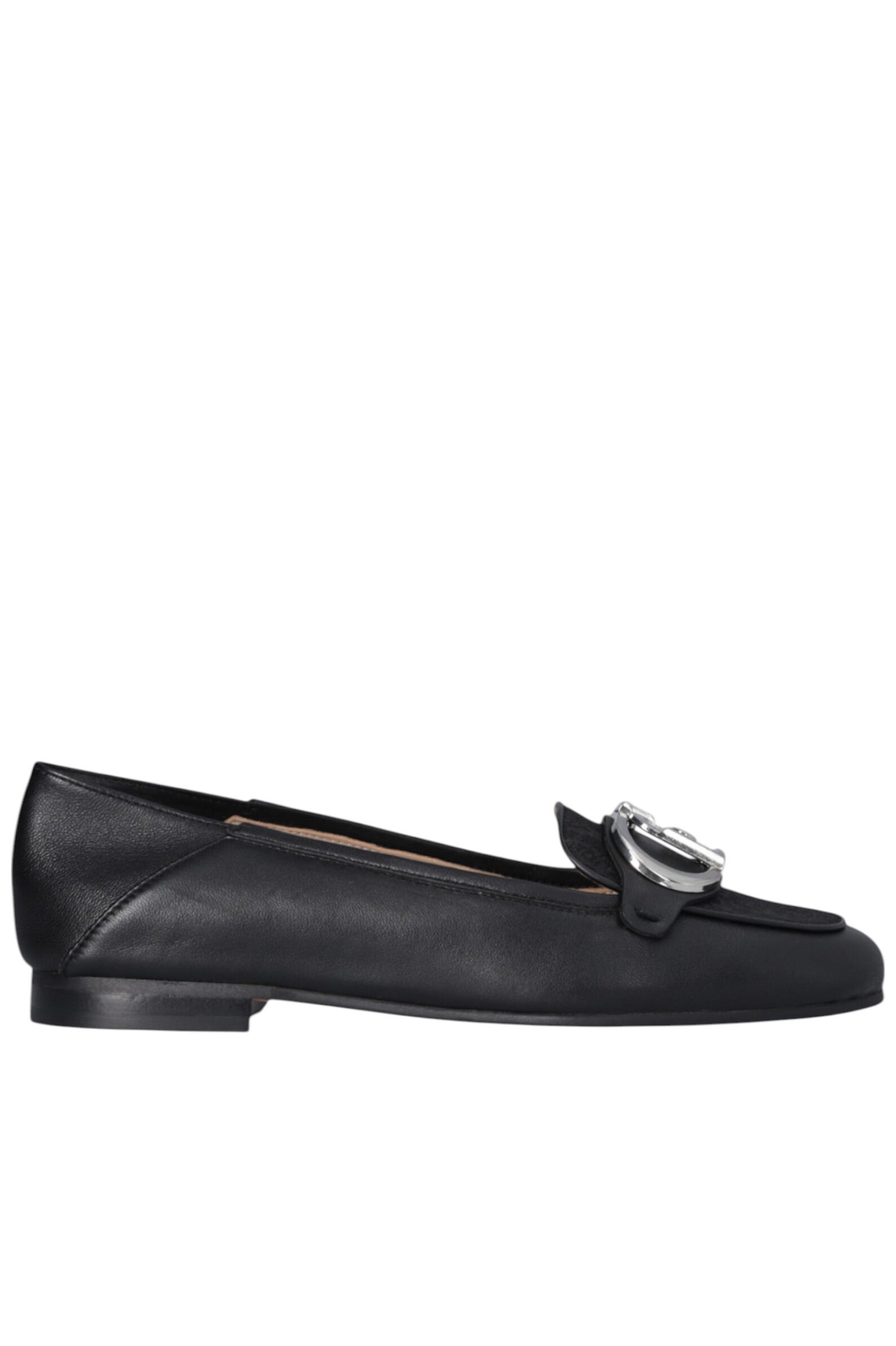 Балетки жен. АРТ.SA5037PX62322222,чер,н.к/н.к