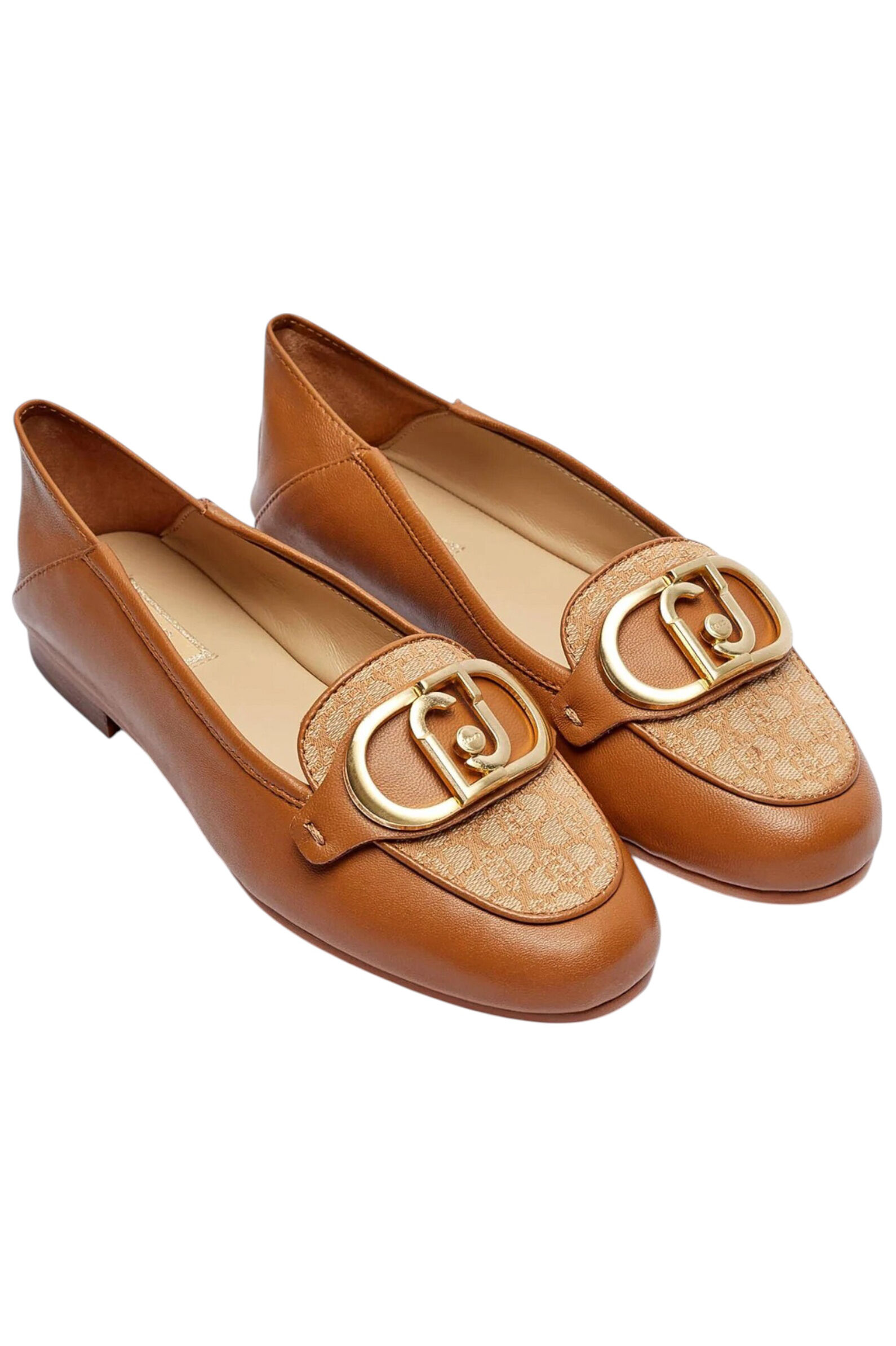 Балетки жен. АРТ.SA5037PX62361320,кор,н.к-тек/н.к