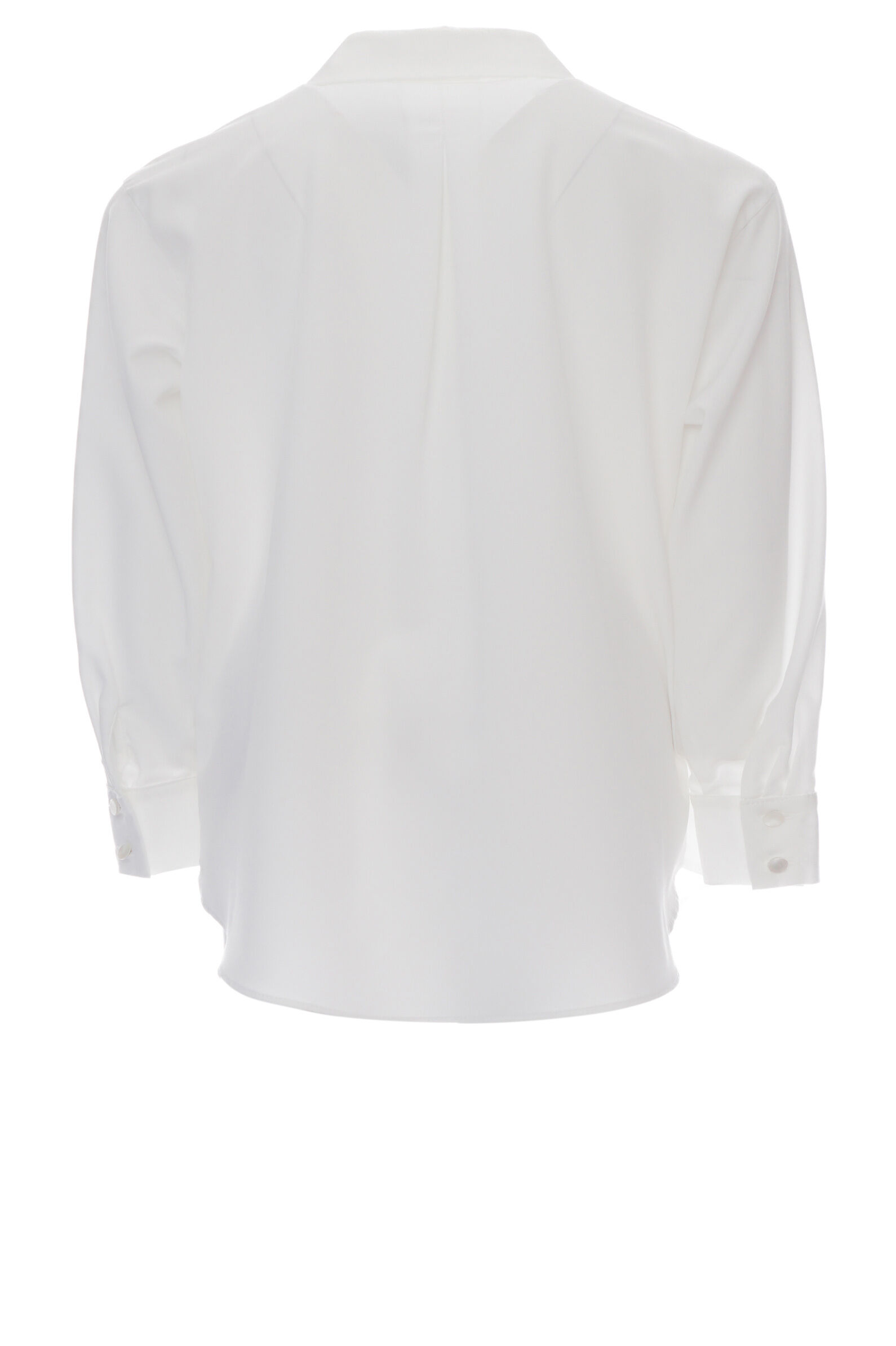 Блуза дев. АРТ.2745-524-ВПБЛ,мол,па