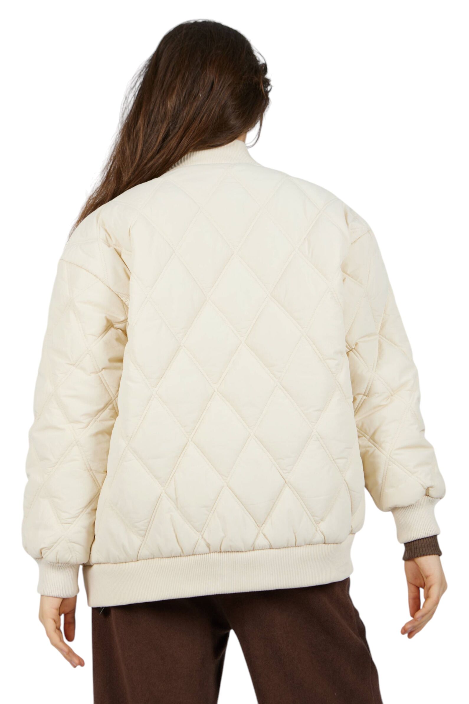 Бомбер АРТ.B-JCK34703,мол,пэ