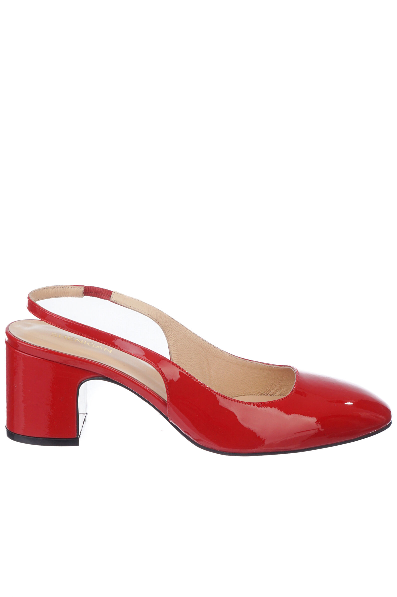 Босоножки жен.АРТ.4692 05,крас,н.л/н.к