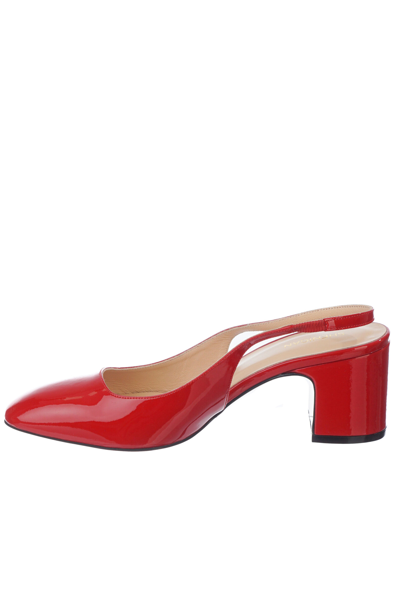 Босоножки жен.АРТ.4692 05,крас,н.л/н.к