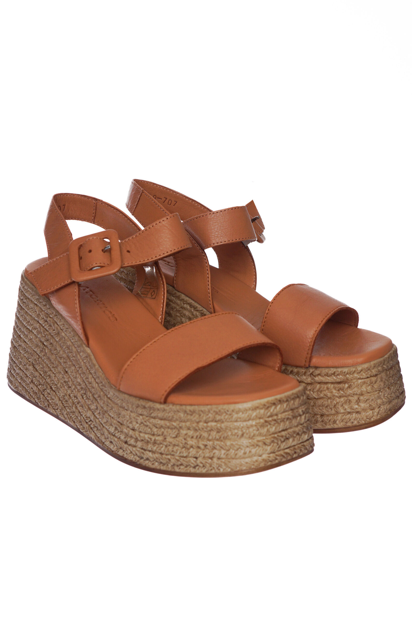 Босоножки жен. АРТ.9582-9,св.кор,н.к/н.к