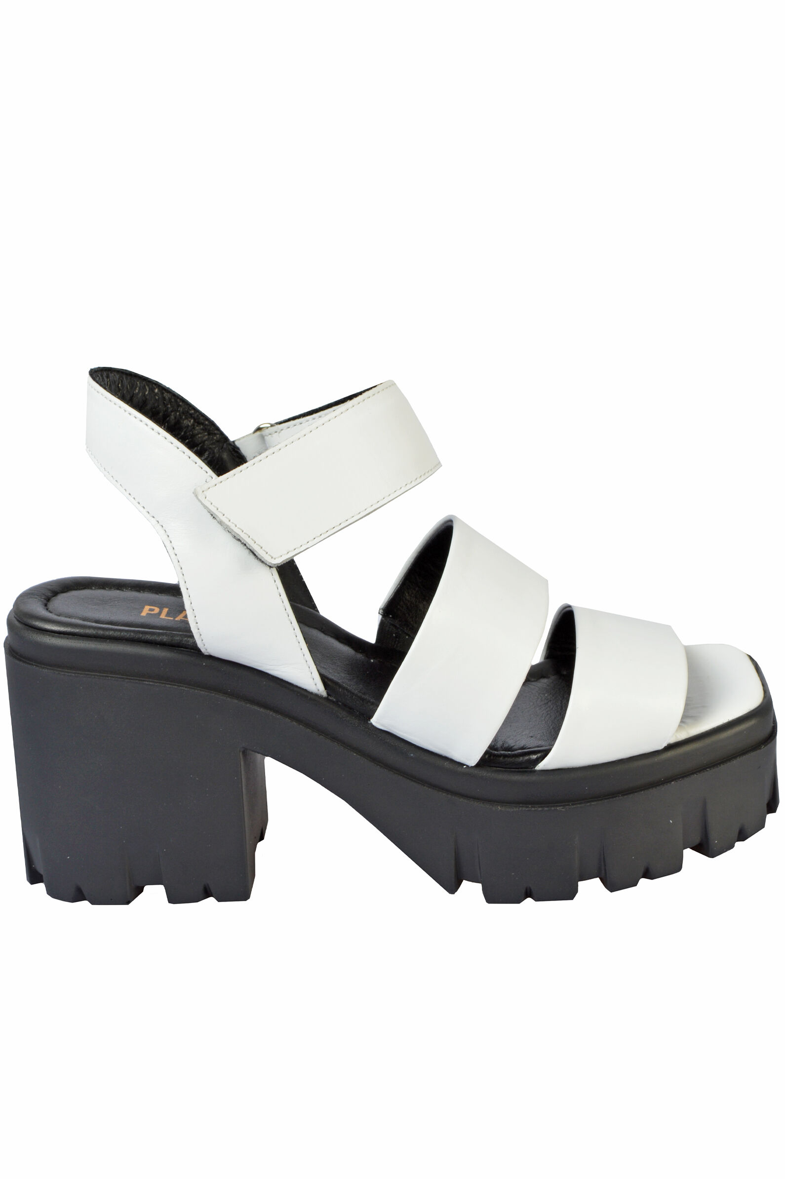 Босоножки жен. АРТ.SC-638-301,бел,н.к/н.к