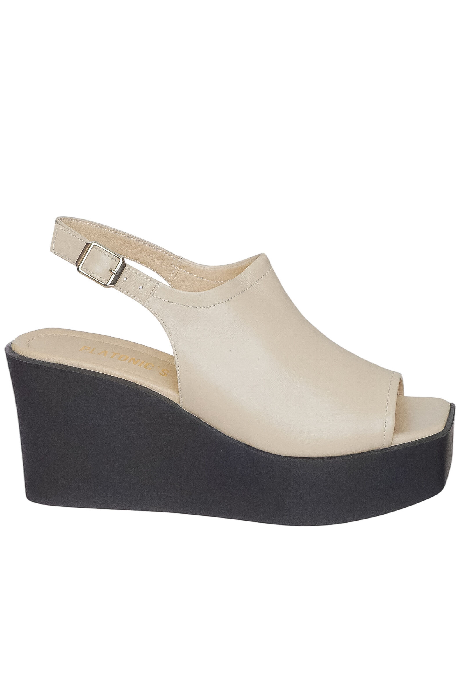 Босоножки жен. АРТ.SC-694-28,беж.н.к/н.к