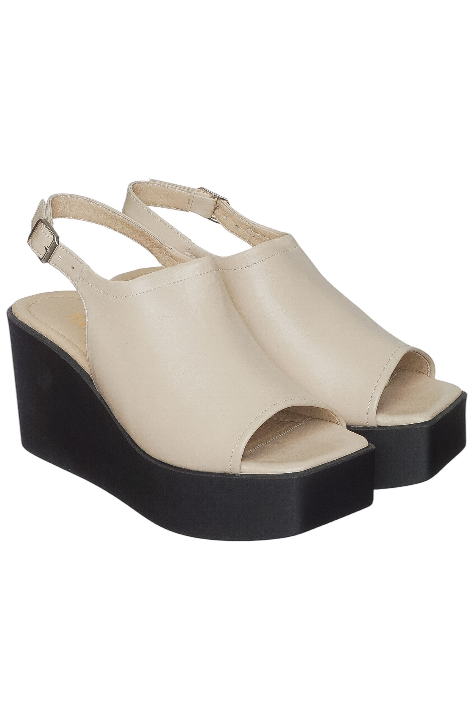 Босоножки жен. АРТ.SC-694-28,беж.н.к/н.к