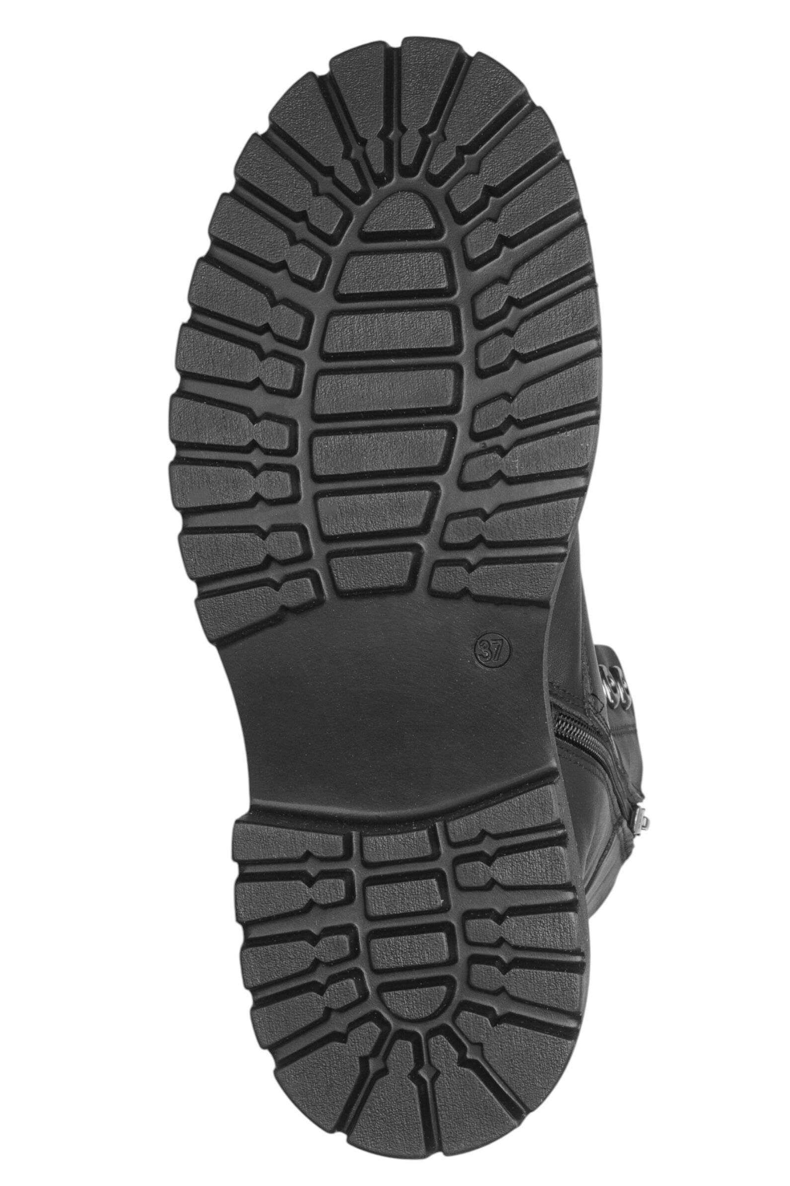 Ботинки жен. АРТ.25KB-1027,чер,н.к/байка