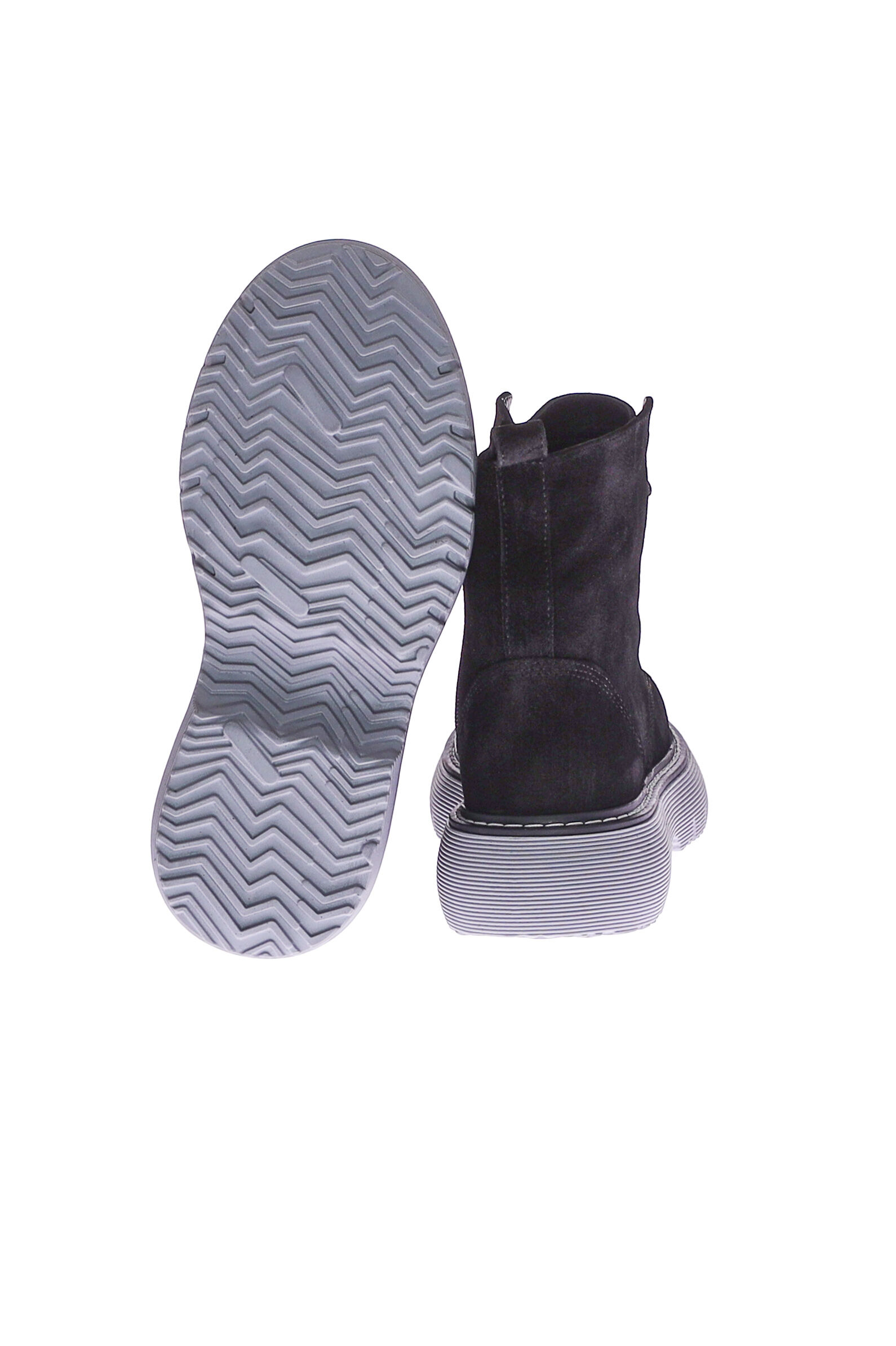 Ботинки жен. АРТ.59 317 84-99,чер,н.з/н.м