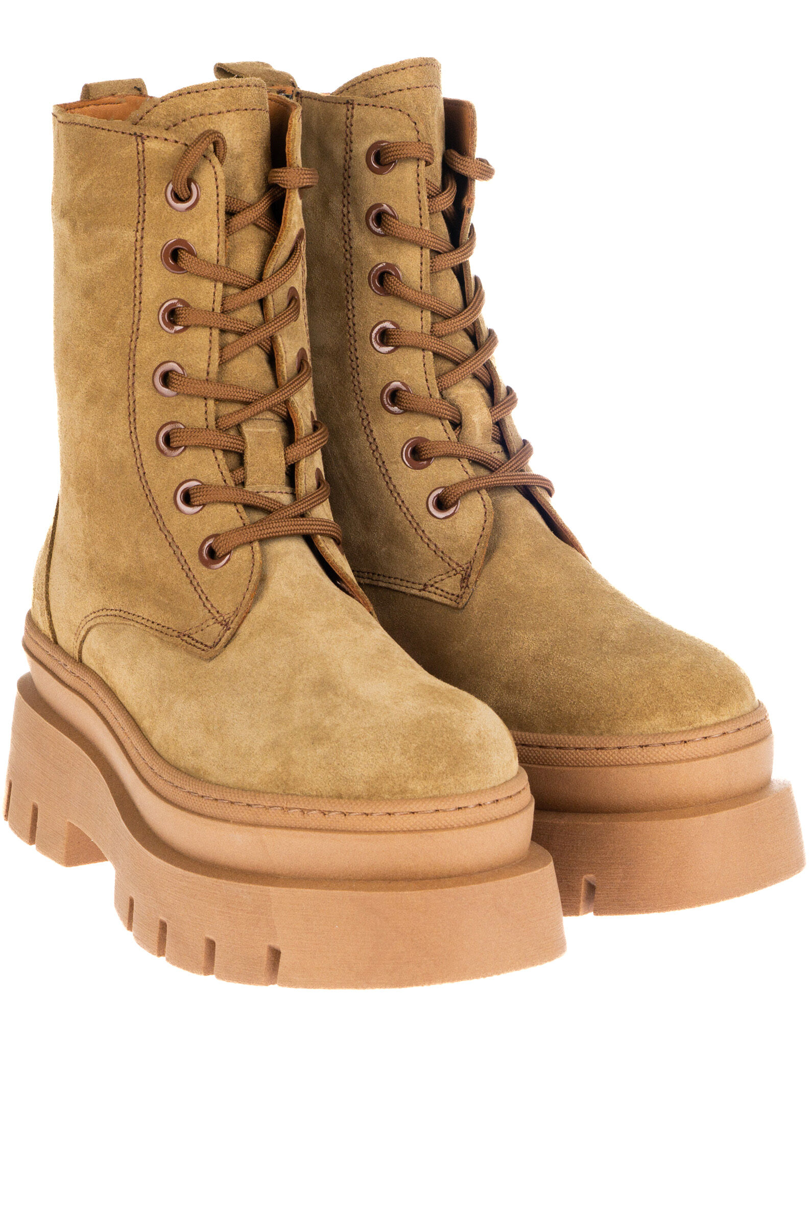 Ботинки жен. АРТ.9385-8-K,кор,н.з/н.м