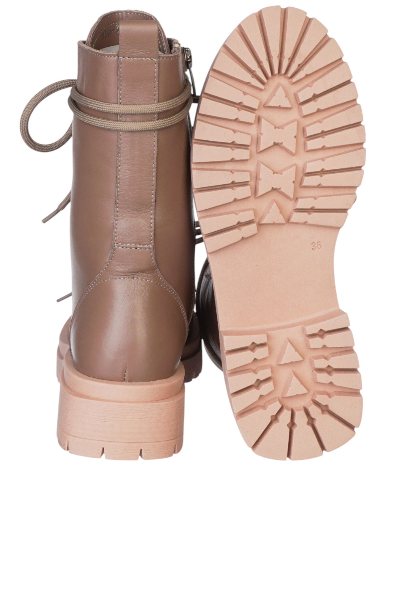 Ботинки жен. АРТ.9385-K,кор,н.к/н.м