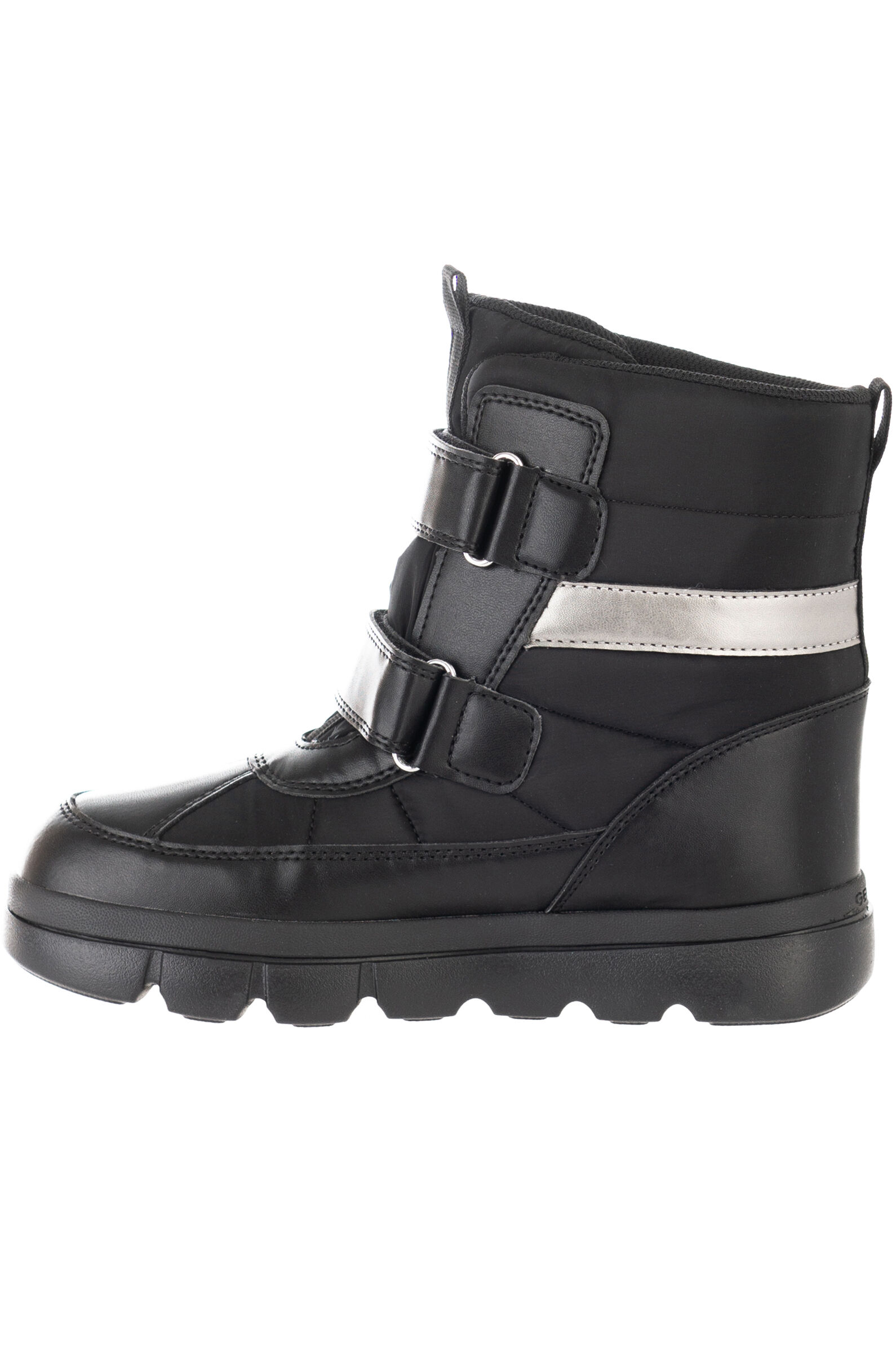 Ботинки мал. АРТ.J36LFB,чер,тек-и.к/и.м