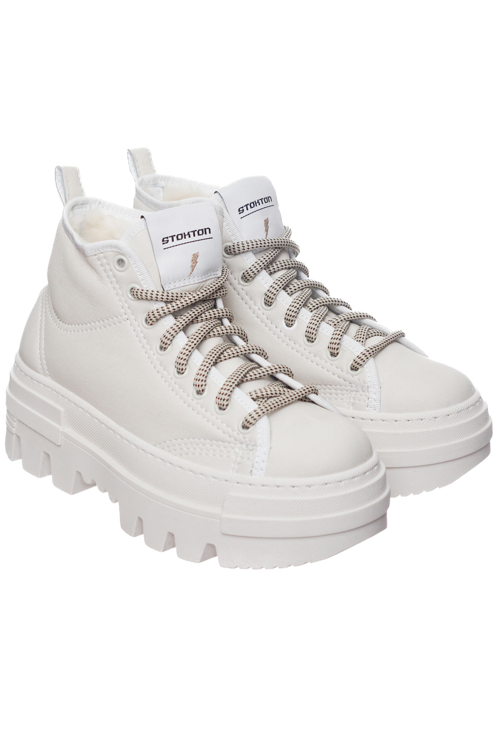 Ботинки жен. АРТ.PTR3-FW23,мол,н.к/н.м