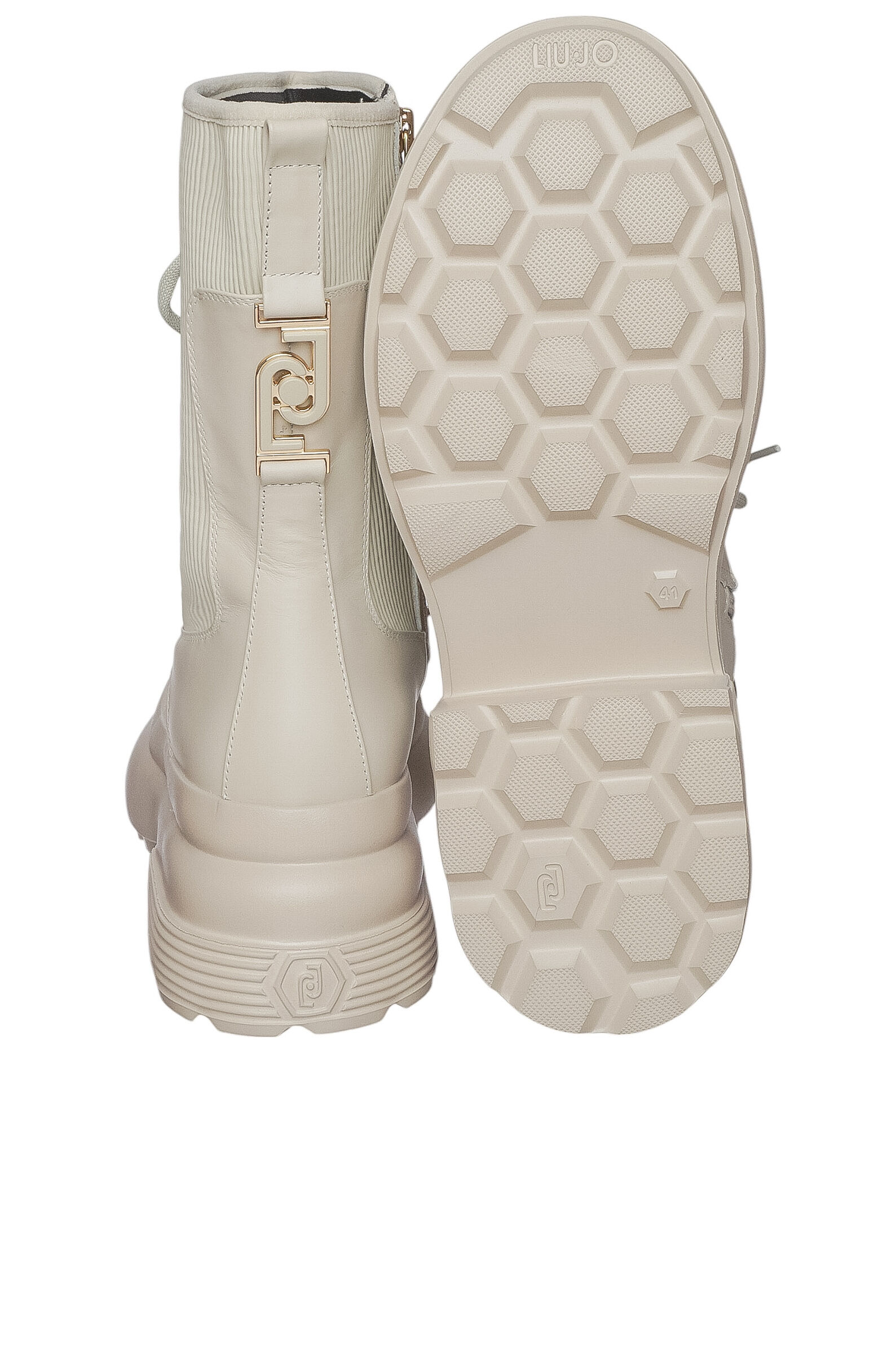 Ботинки жен. АРТ.SF2079PX13654502,мол,н.к/тек