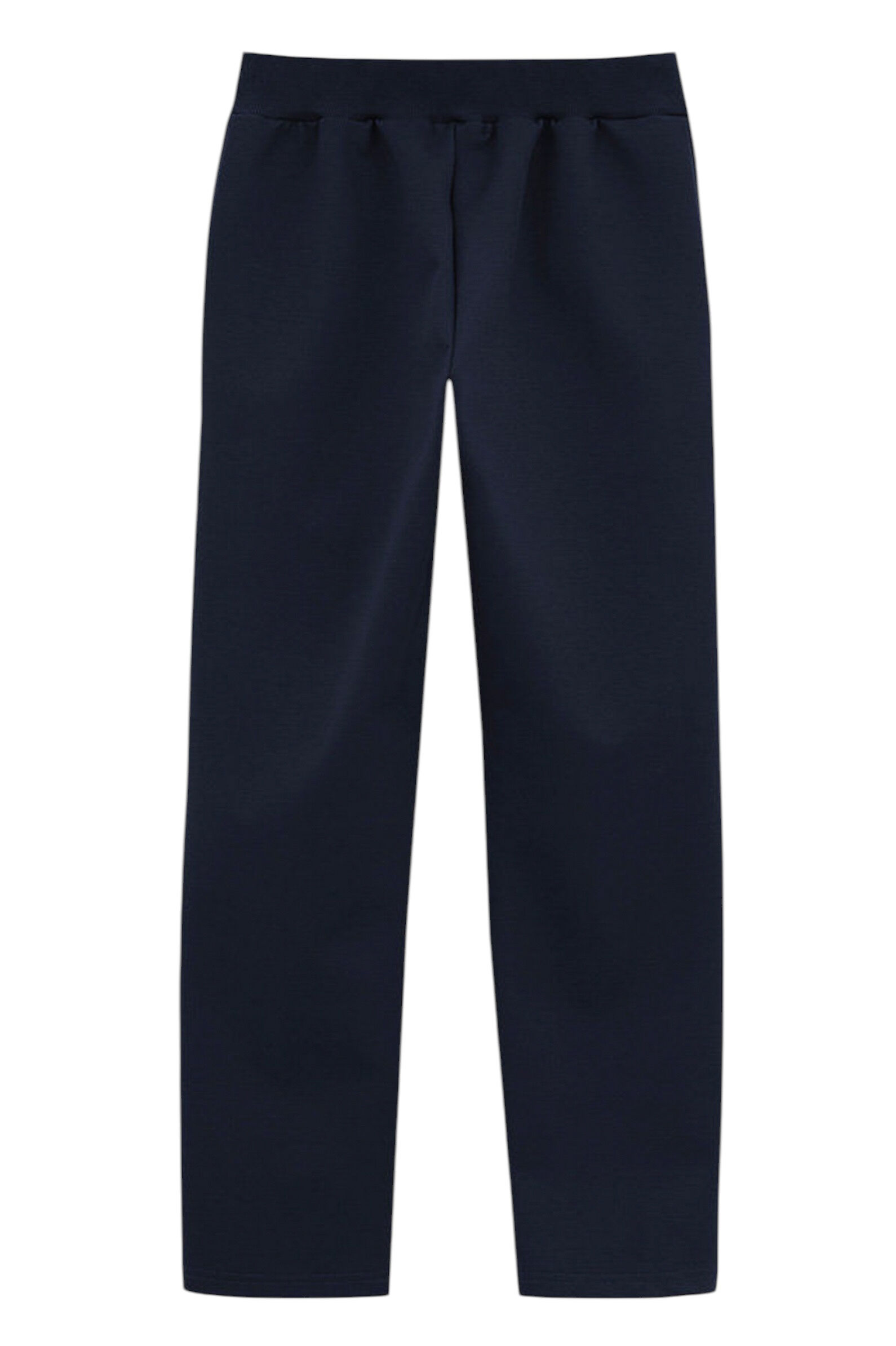 Брюки мал. АРТ.250283,син,вис-нейл-пэ-эл