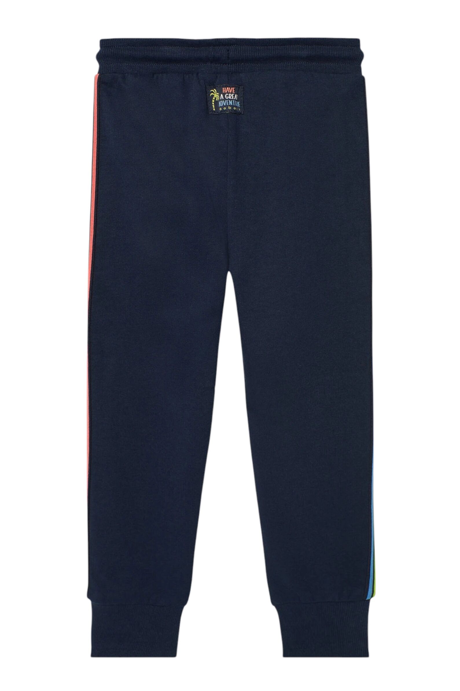 Брюки мал. АРТ.531032,син,хл