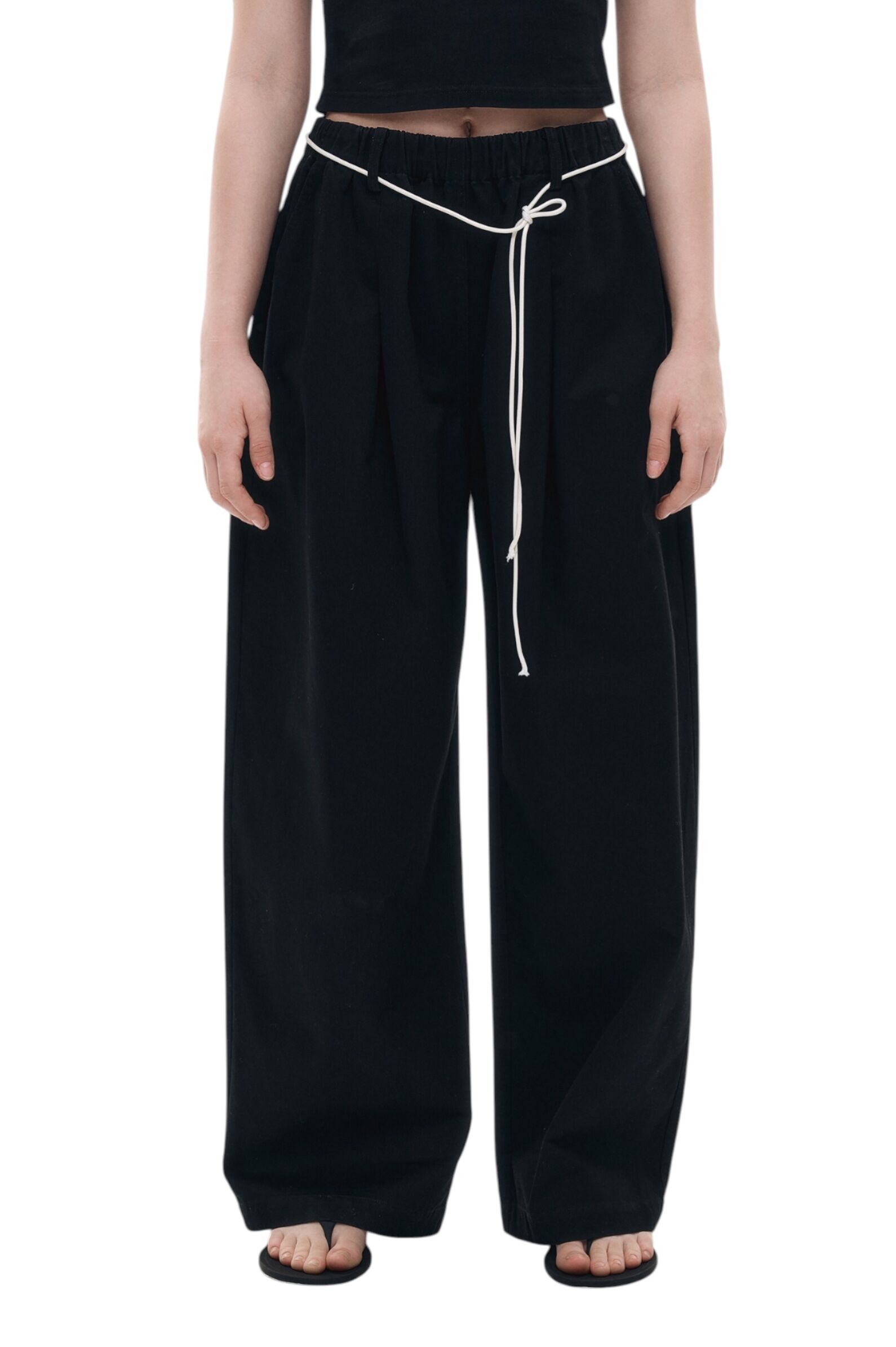 Брюки АРТ.AA237382,чер,хл