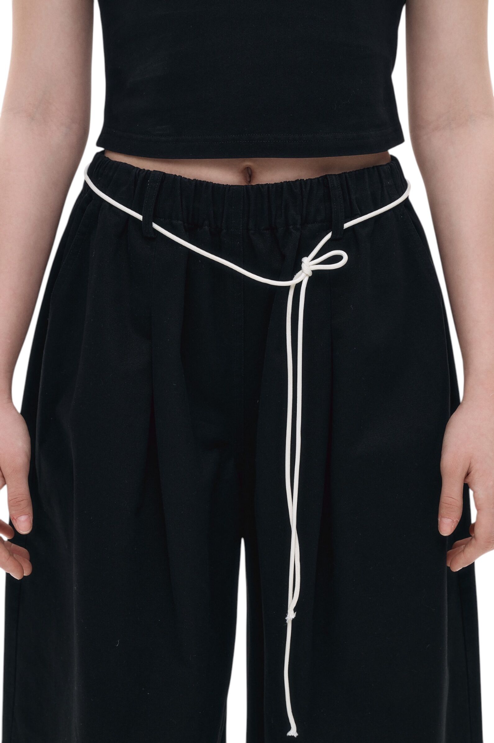 Брюки АРТ.AA237382,чер,хл