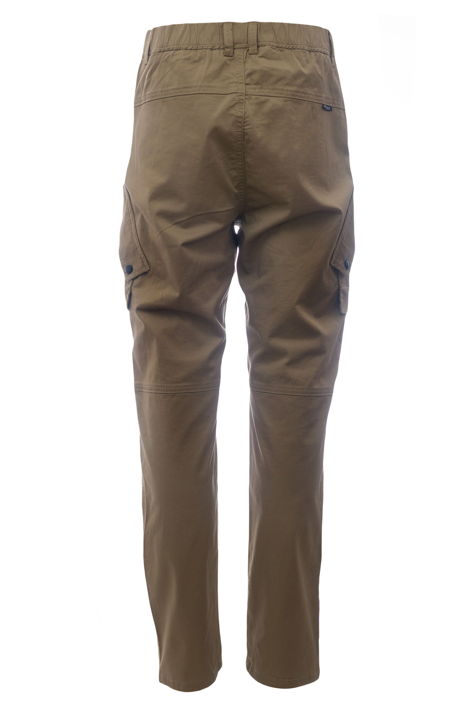 Брюки мал. АРТ.B-TR34055,беж,хл-эл