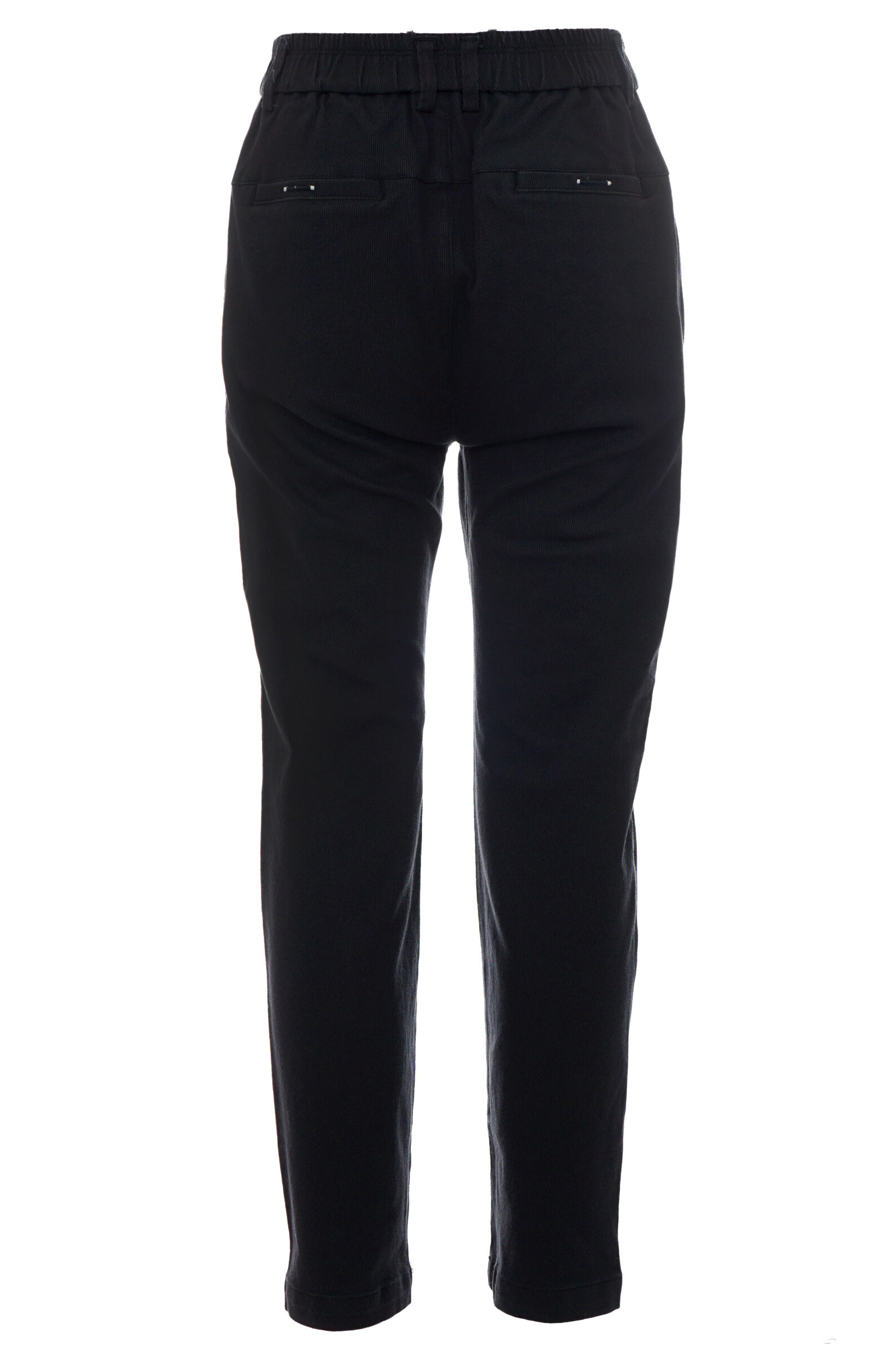 Брюки мал. АРТ.B-TR34426,син,хл