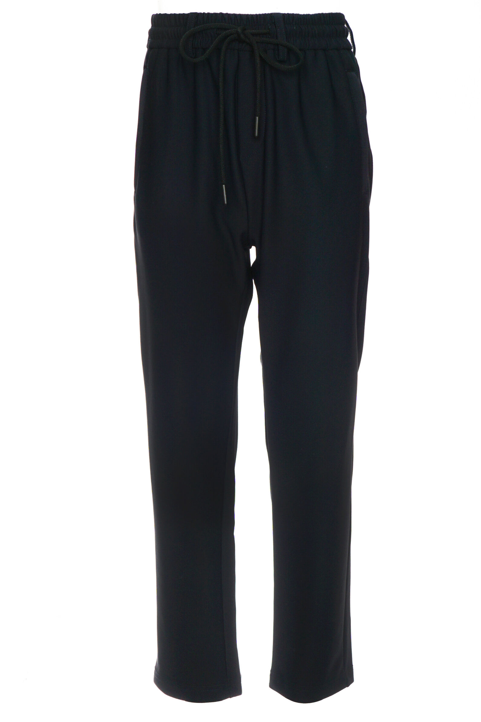 Брюки мал. АРТ.B-TR34433,син,вис-пэ-эл