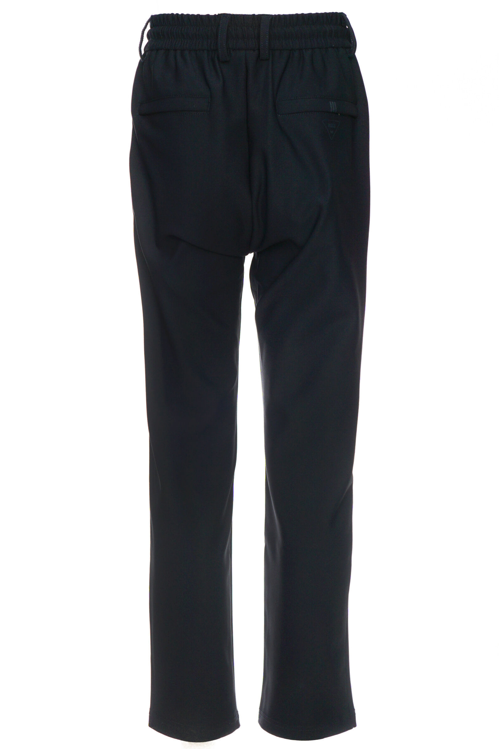 Брюки мал. АРТ.B-TR34433,син,вис-пэ-эл