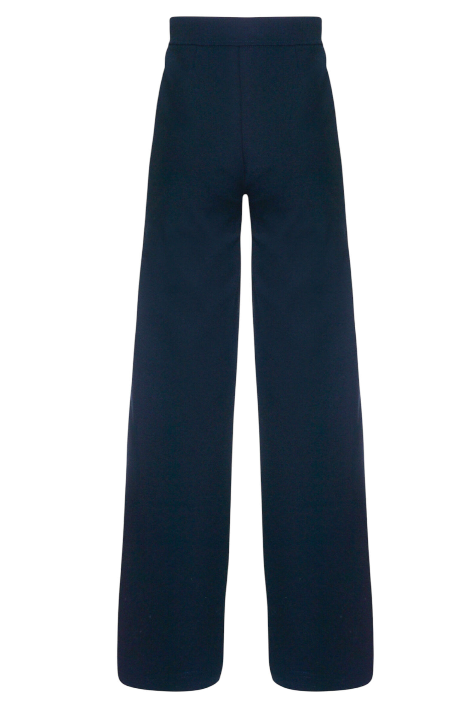 Брюки дев. АРТ.FSL-359-525/524,син,вис-па-эл