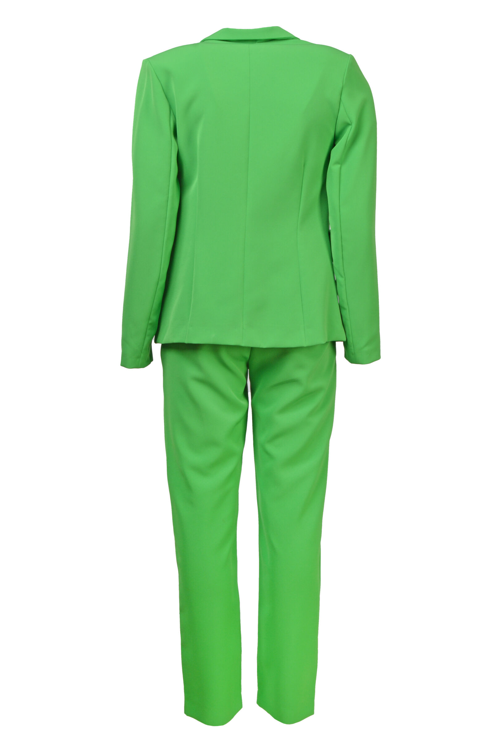 Брюки дев. АРТ.SR800G201,зел,вис-пэ