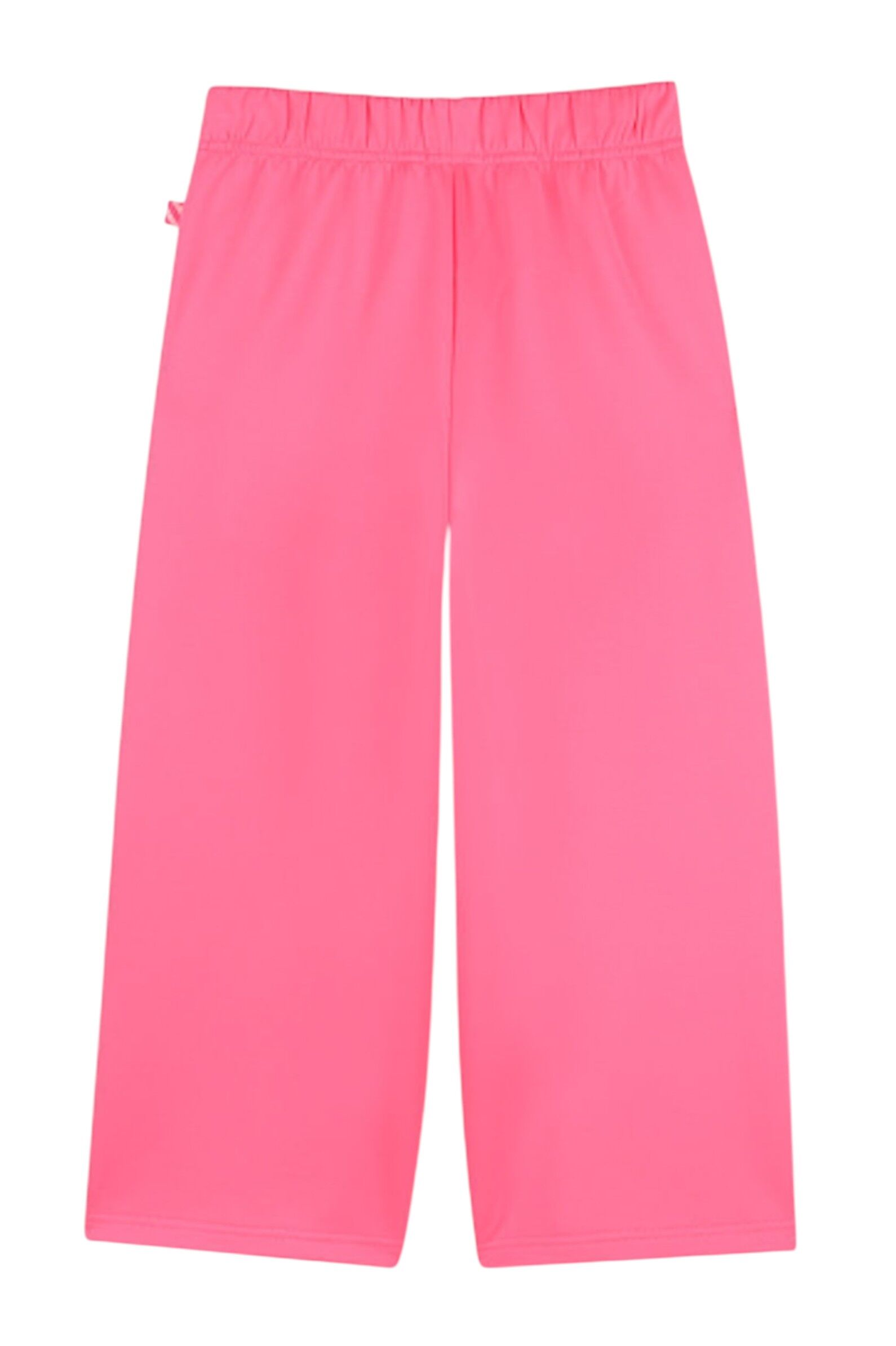 Брюки дев. АРТ.U21850/499,роз,пэ