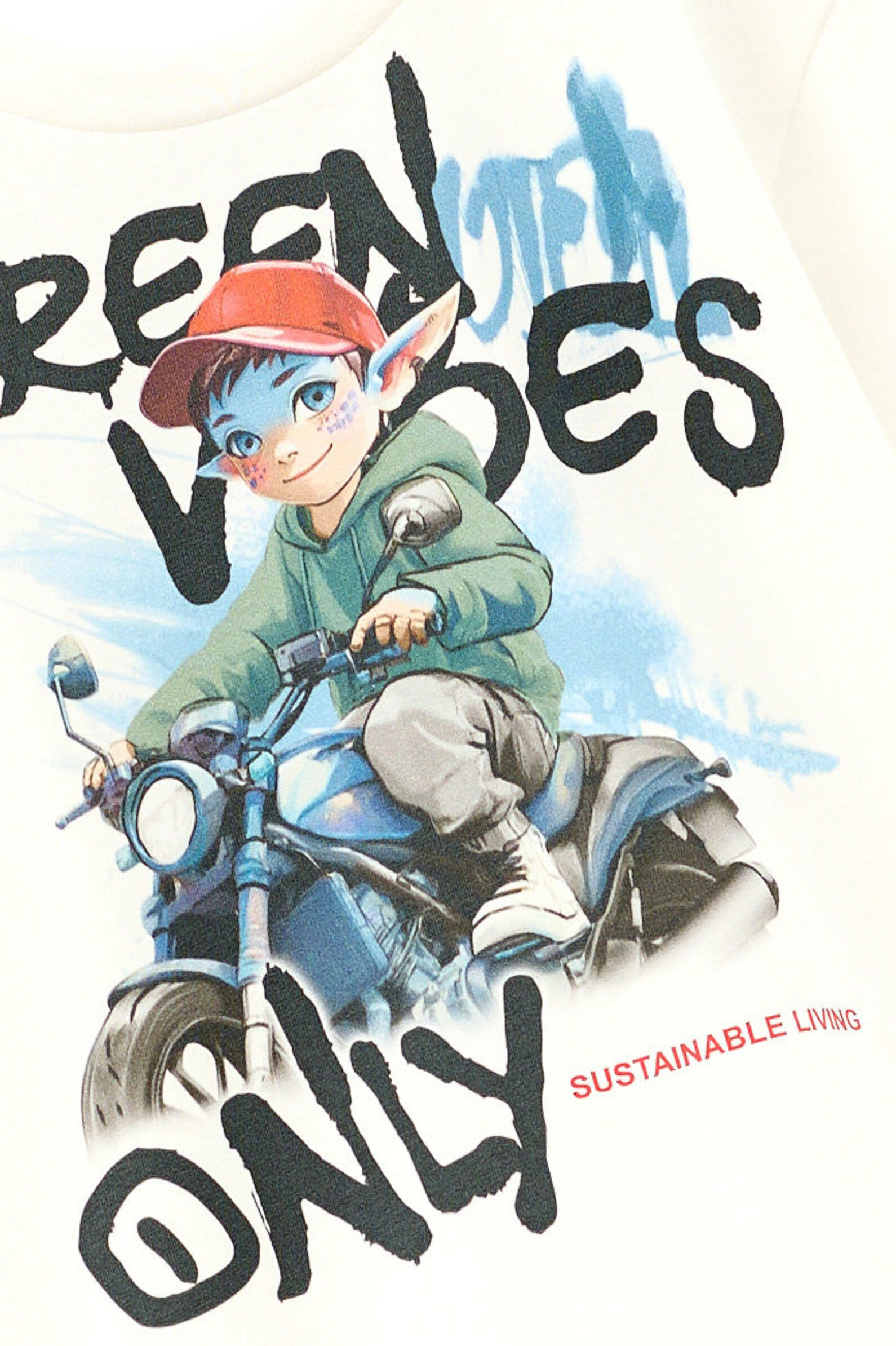 Футболка мал. АРТ.252074,мол,хл-эл