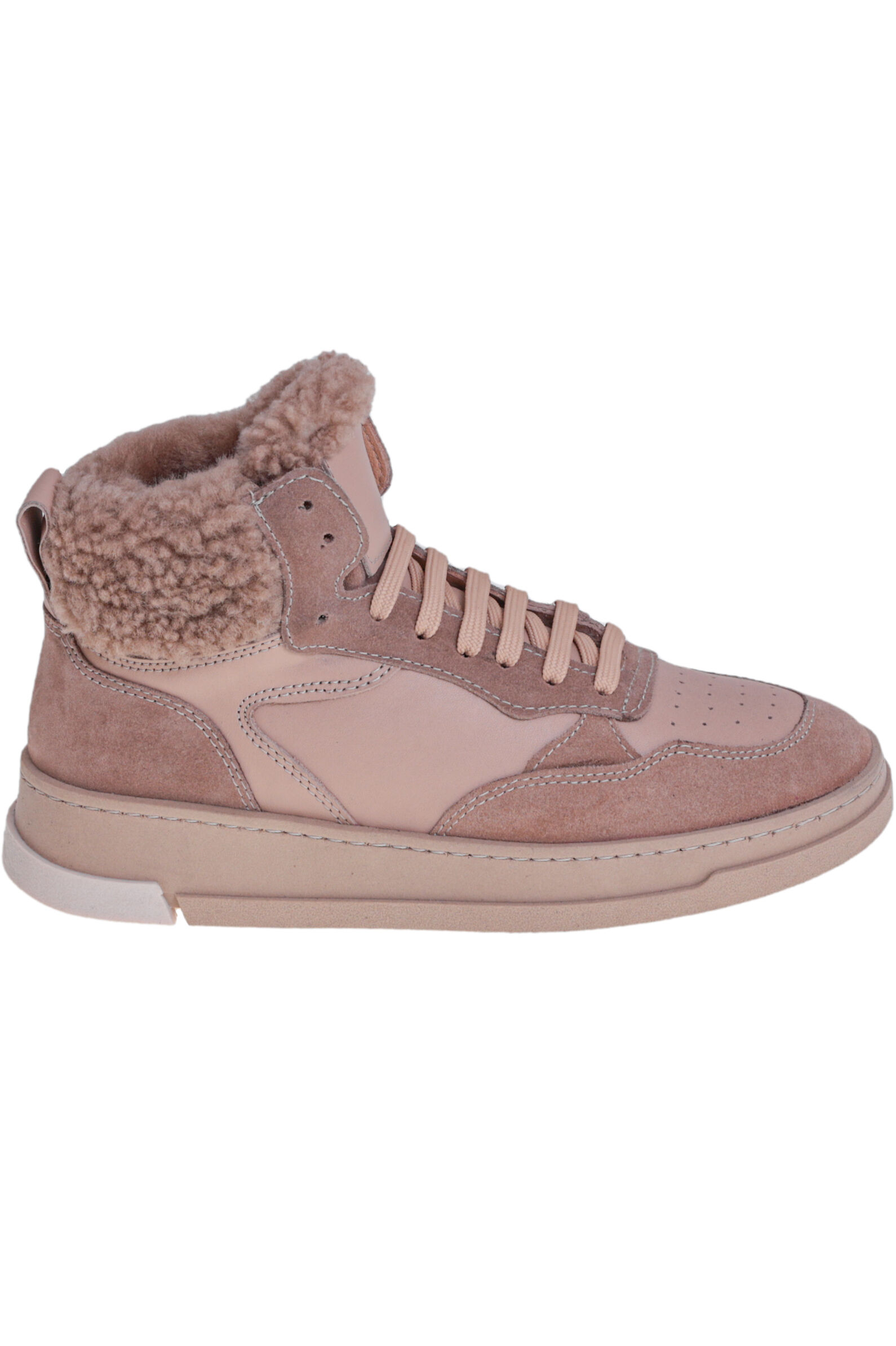 Кеды жен. АРТ.38581,беж,н.к-з/н.м