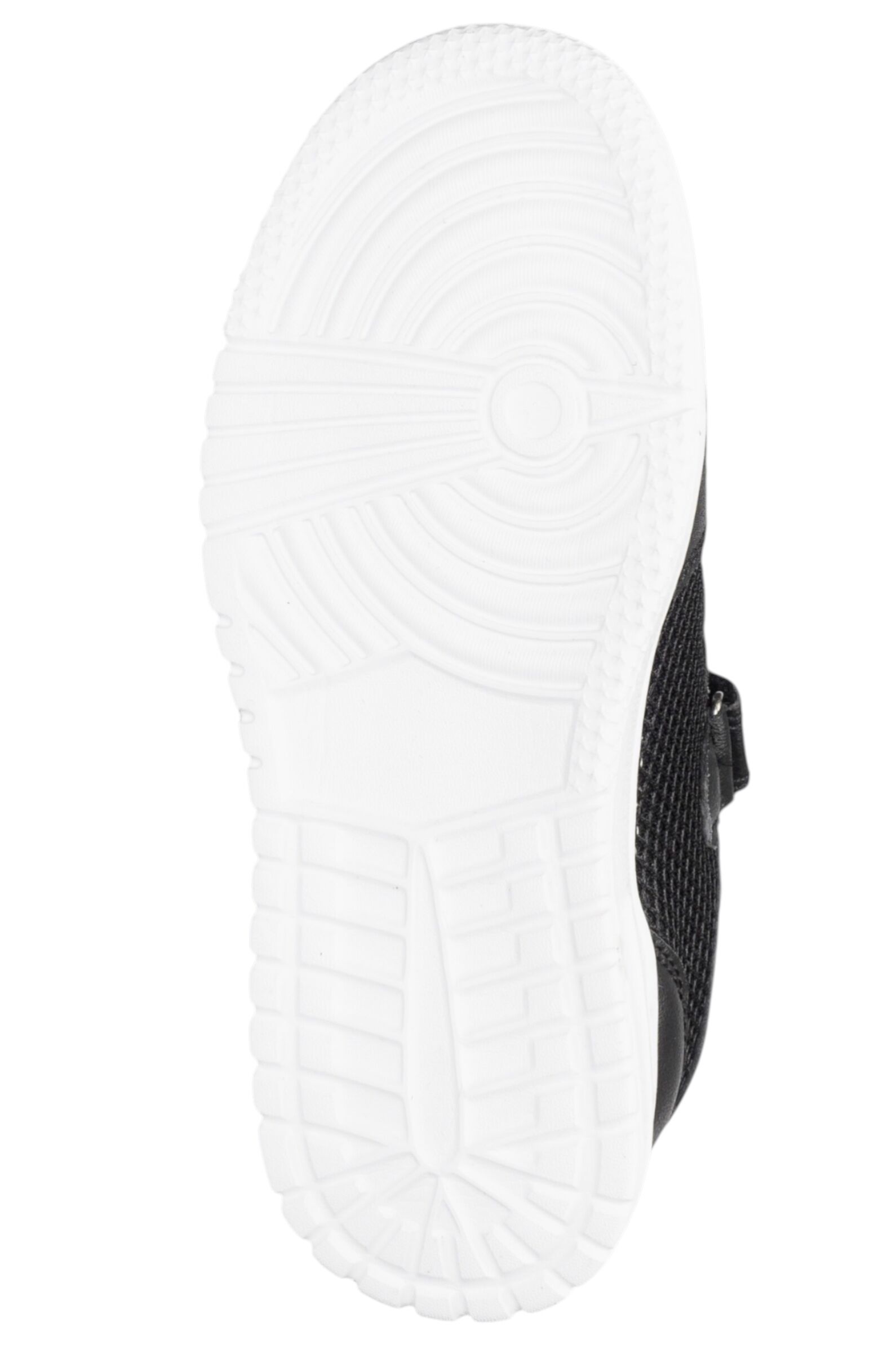 Кеды мал. АРТ.40-385M,чер,тек-и.к/тек