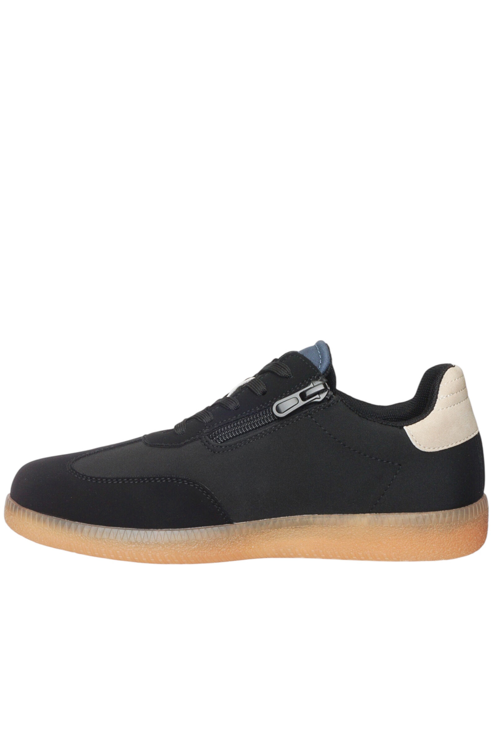 Кеды дев. АРТ.43-0203C,чер,тек-и.к/тек