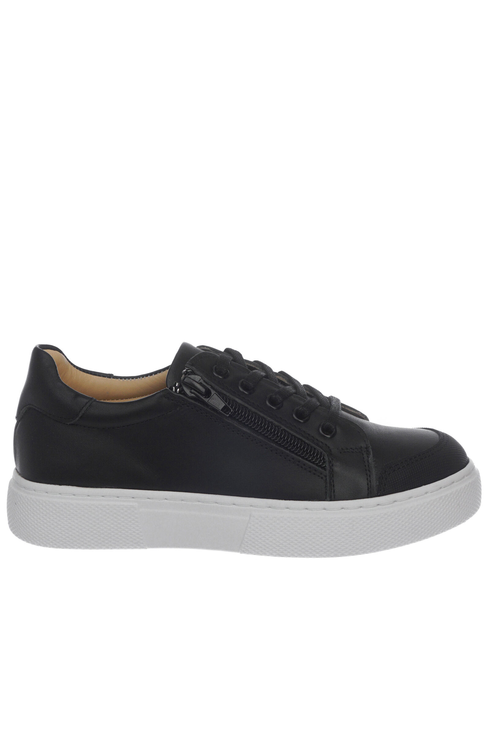 Кеды мал. АРТ.512316,чер,н.к/н.к