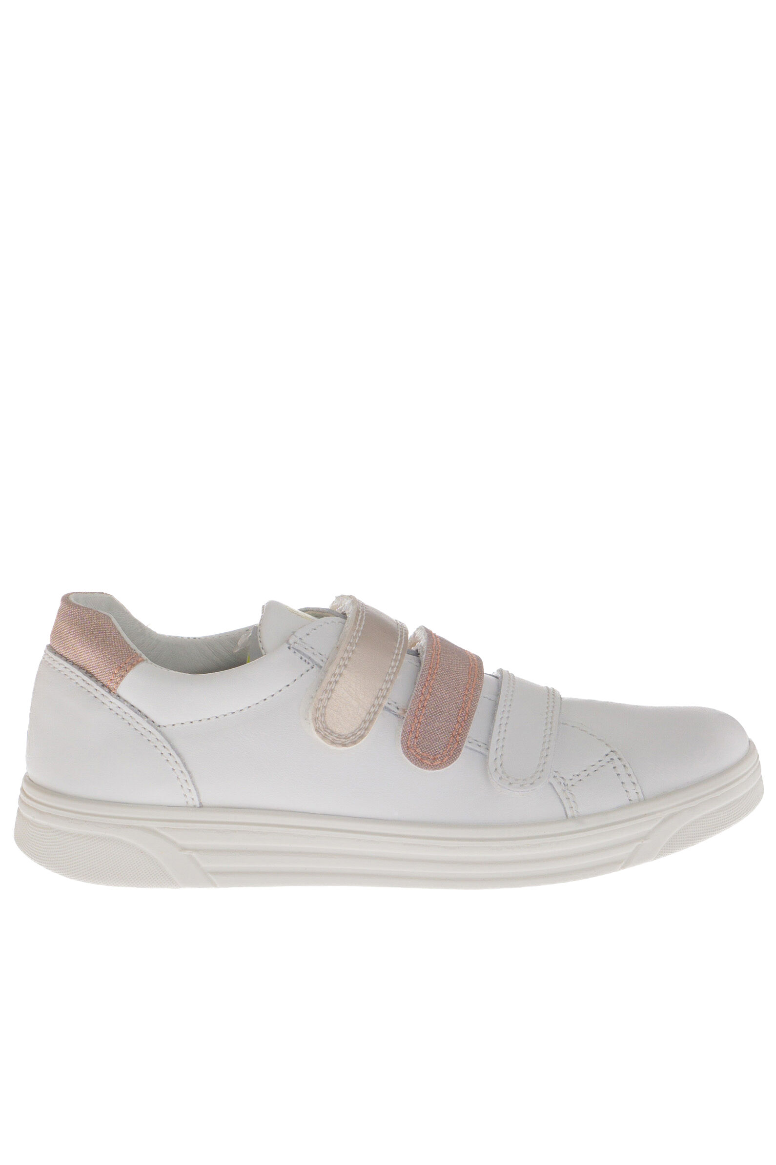 Кеды дев. АРТ.5873500,бел,н.к/н.к