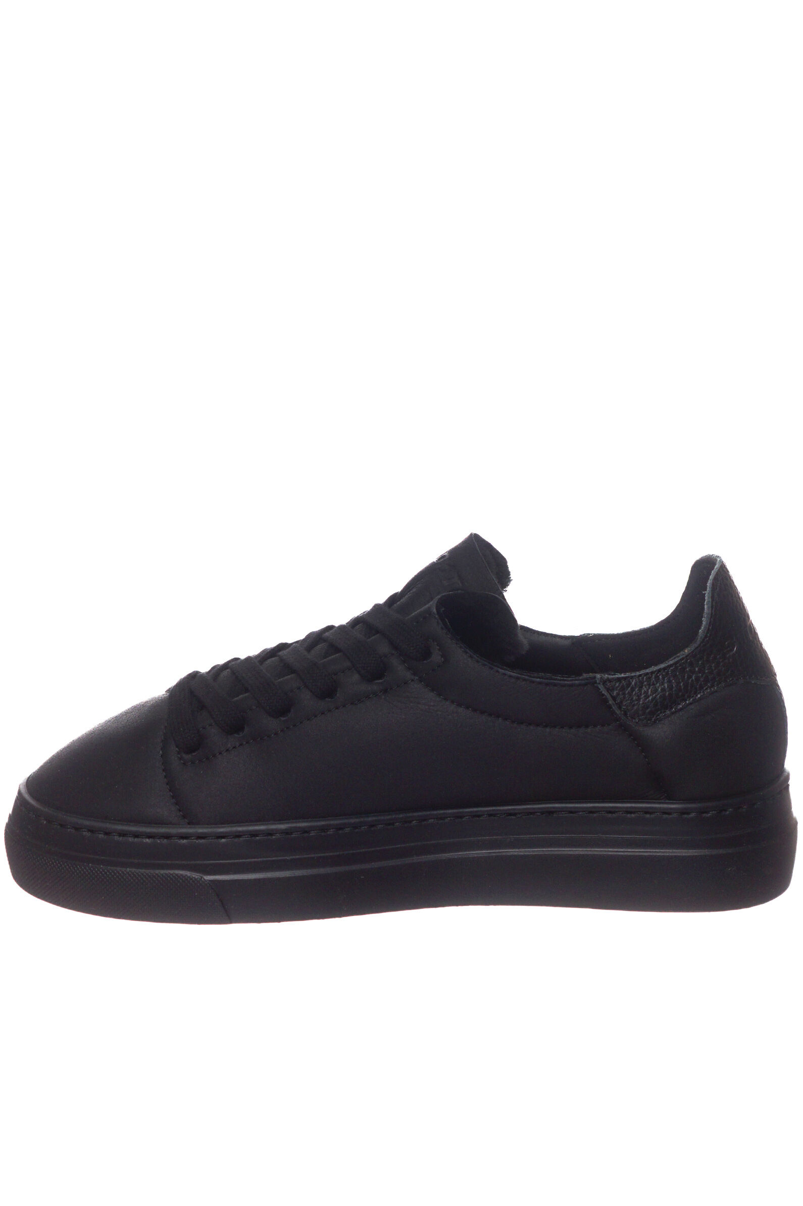 Кеды жен. АРТ.752-D-MNT,чер,н.к/н.м