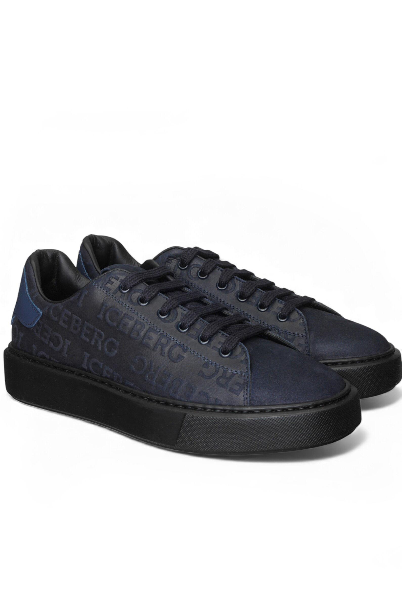 Кеды муж. АРТ.ID168406,син,н.к/н.к