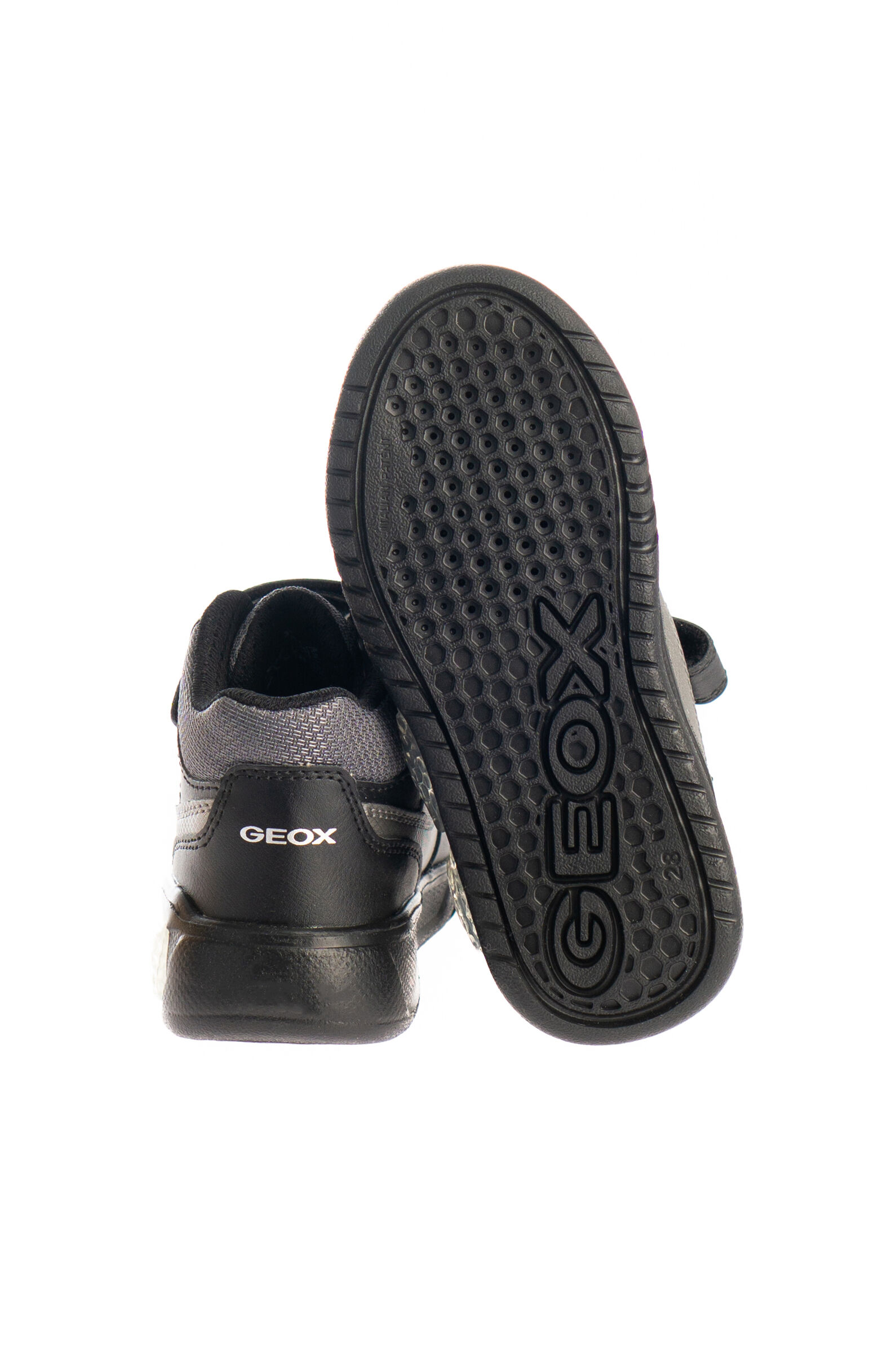 Кеды мал. АРТ.J36GVB,кор,и.к-тек/тек