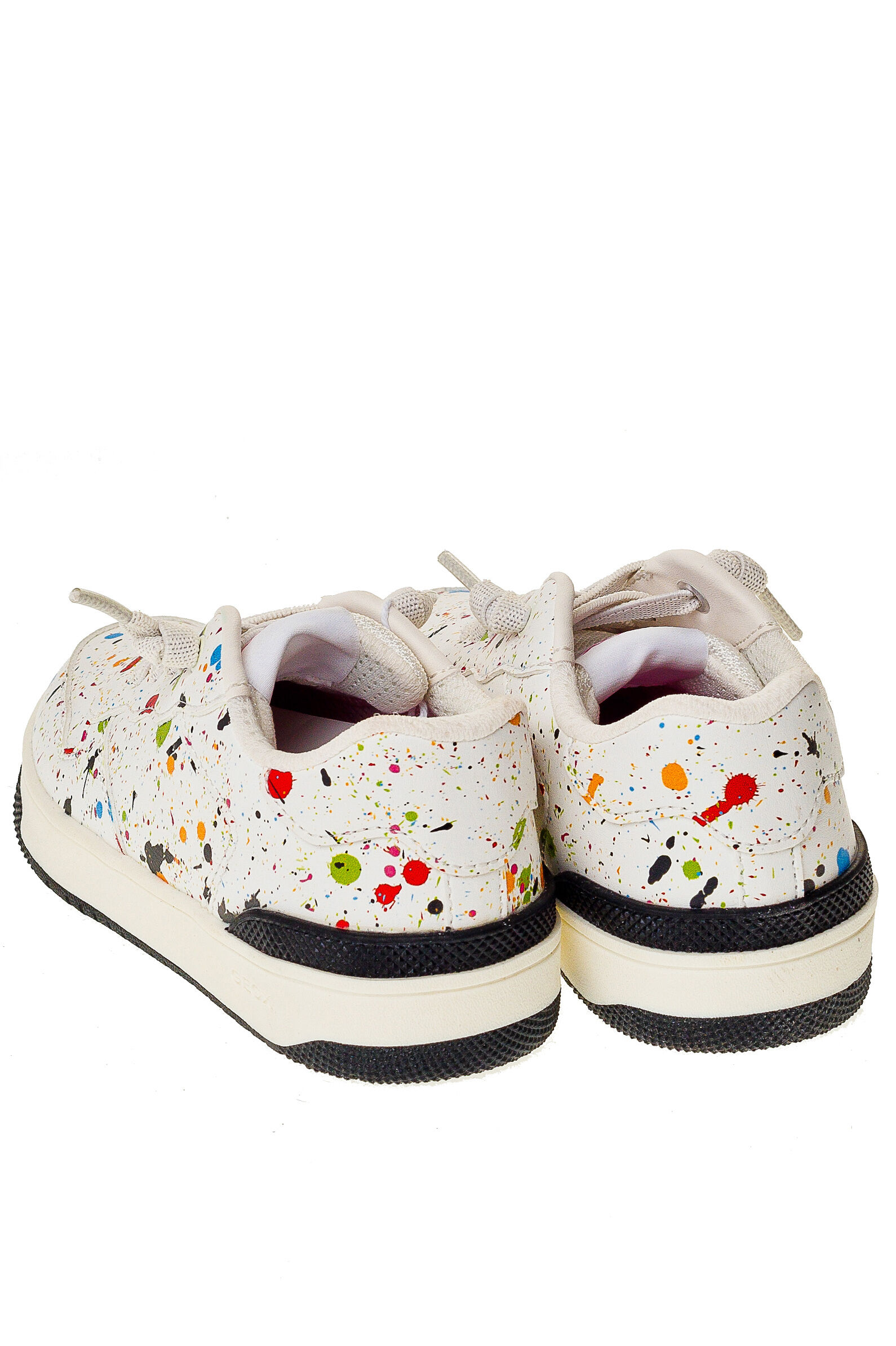 Кеды дев. АРТ.J36HXD,мол,и.к/тек