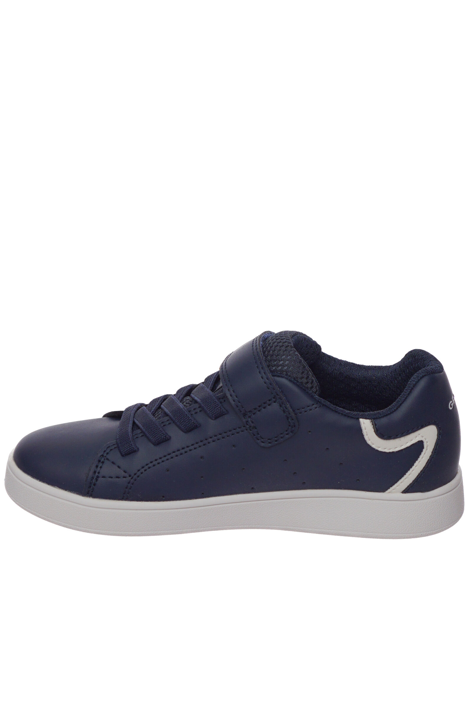 Кеды мал. АРТ.J36LSA,син,и.к-тек/тек