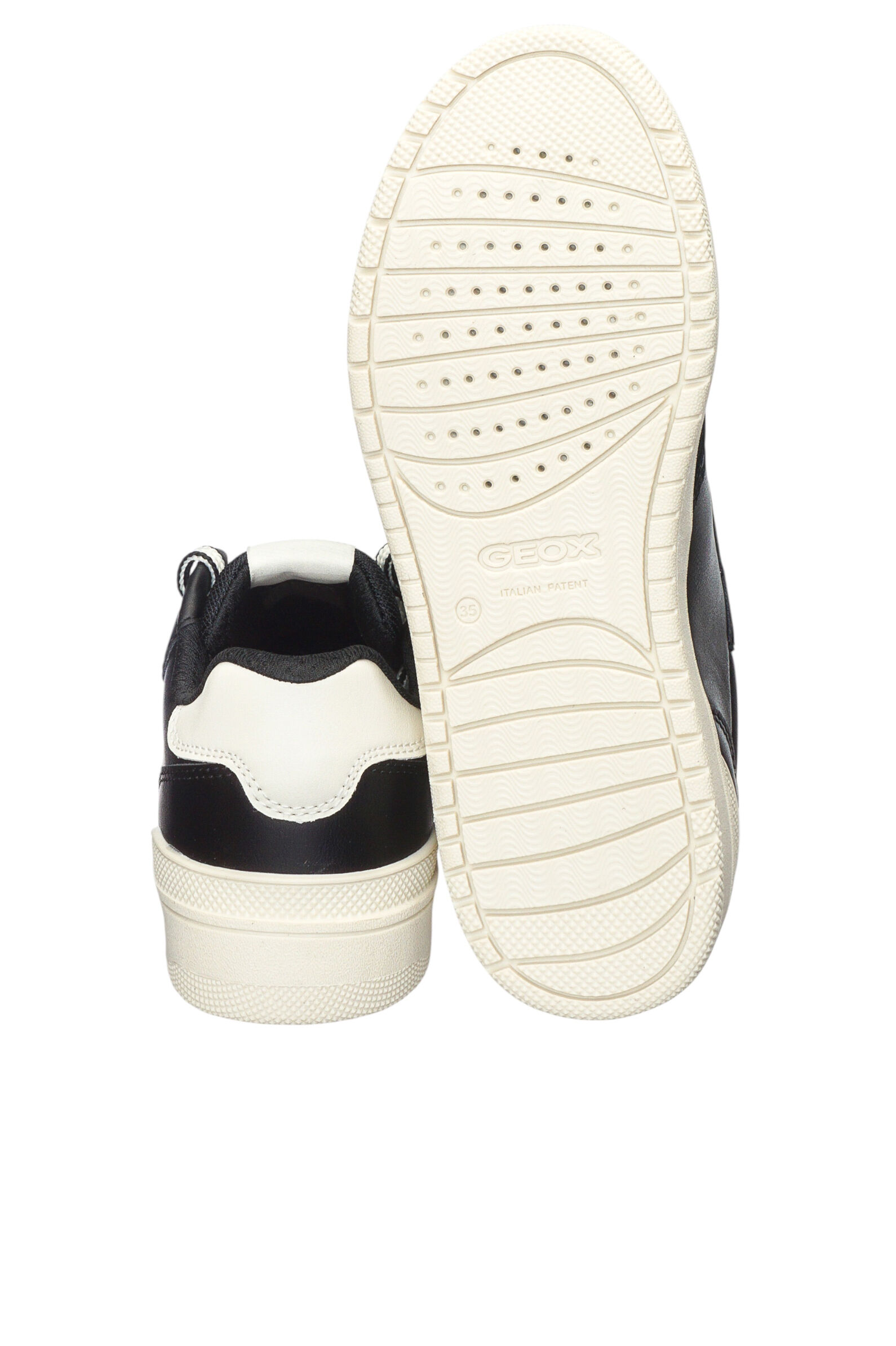 Кеды мал. АРТ.J56LQI,чер-мол,н.к-и.к-тек/н.к-тек