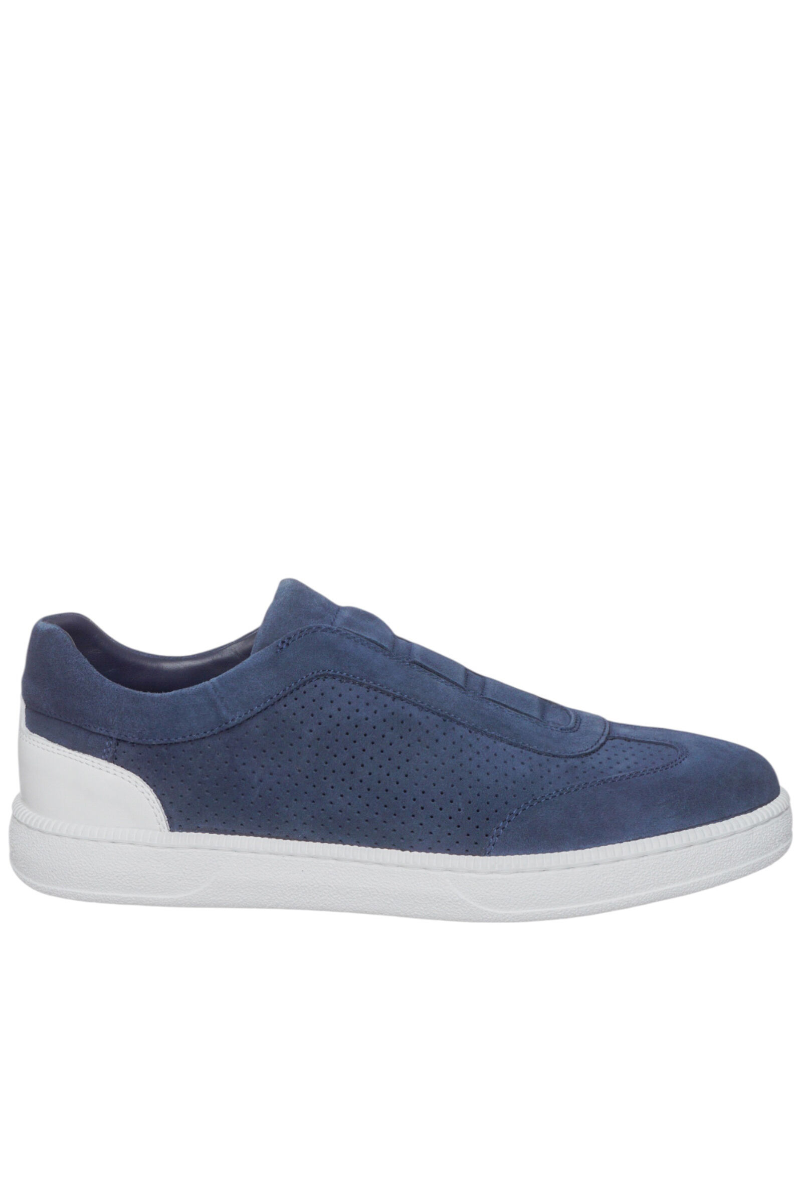 Кеды муж.АРТ.L5498,син,н.з/н.к