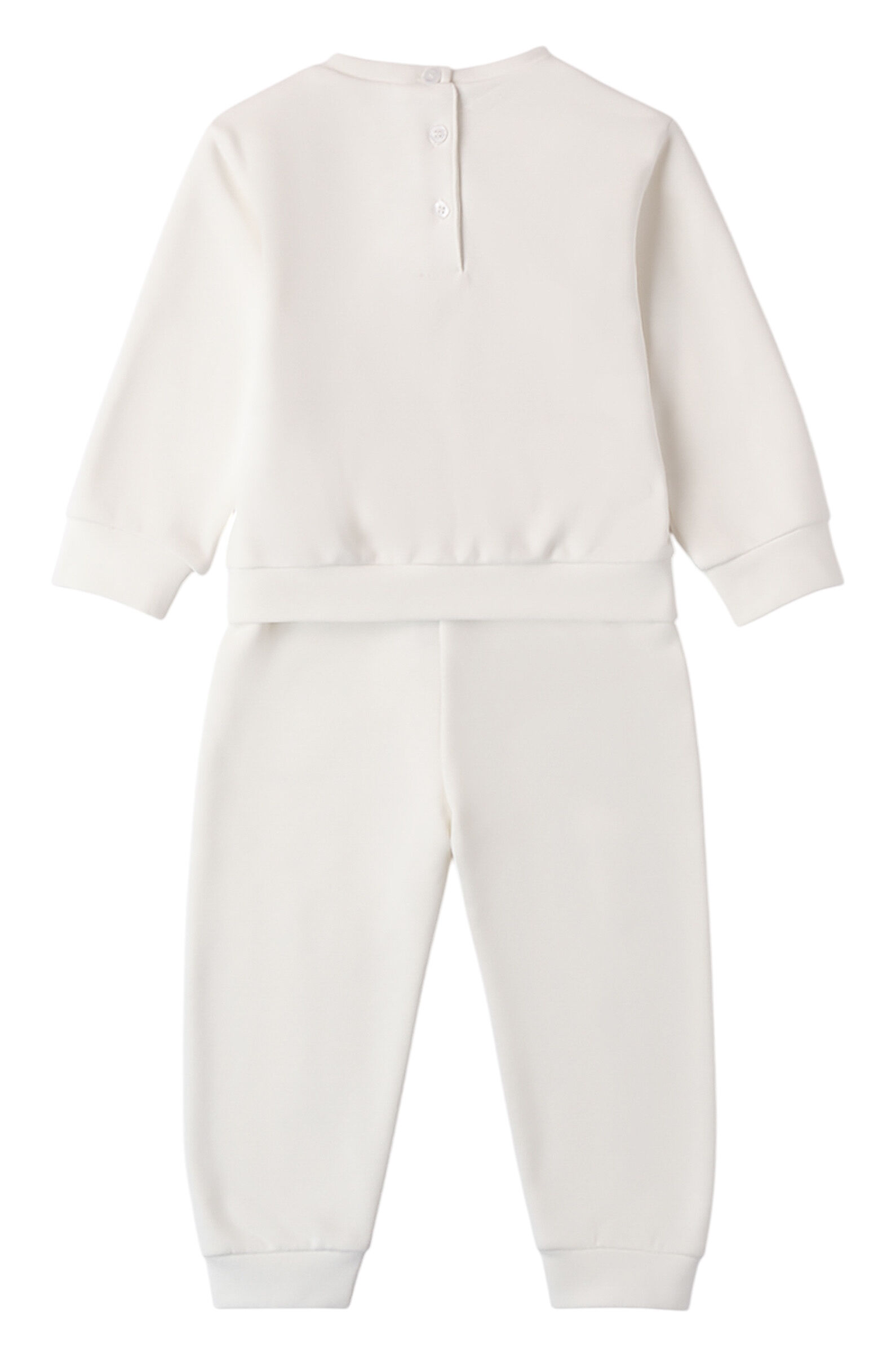 Комплект дев. АРТ.4.A535.00,мол,хл-пэ