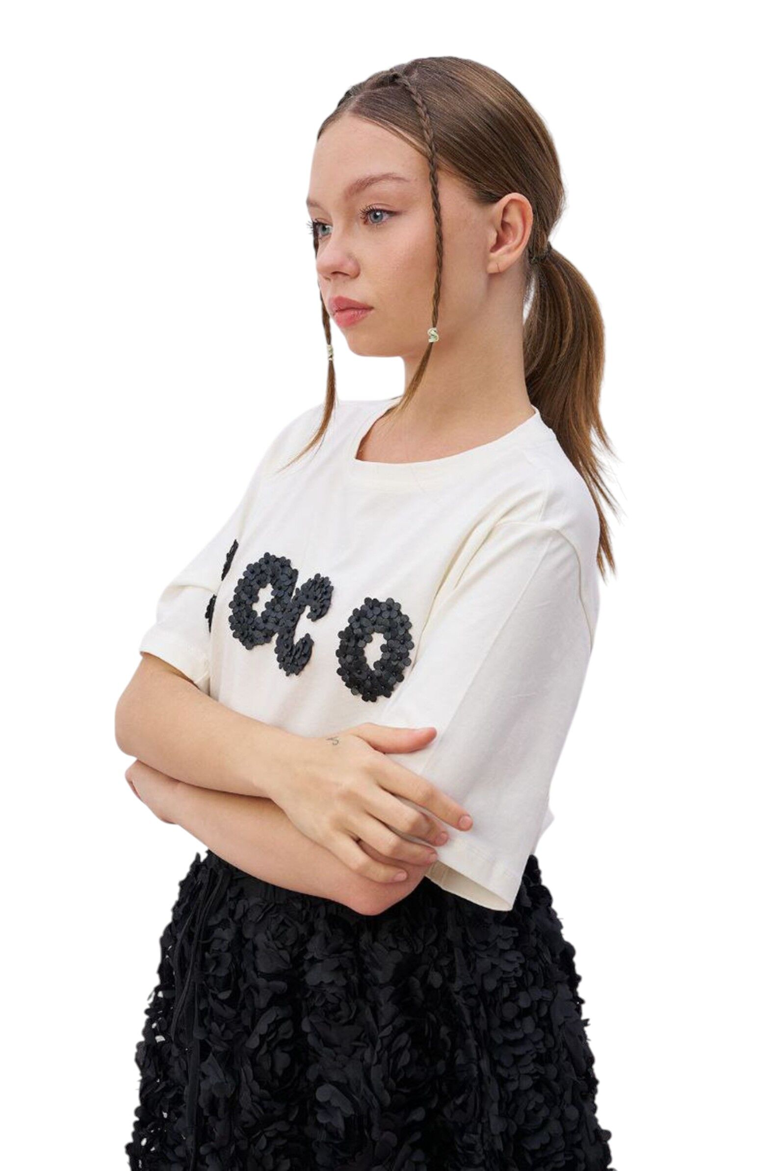 Комплект дев. АРТ.7993,мол-чер,хл-лайа-пэ-вис