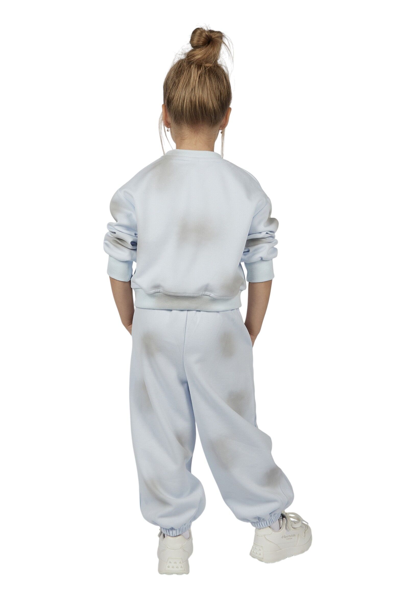 Комплект АРТ.B-KM36156,гол,хл-пэ