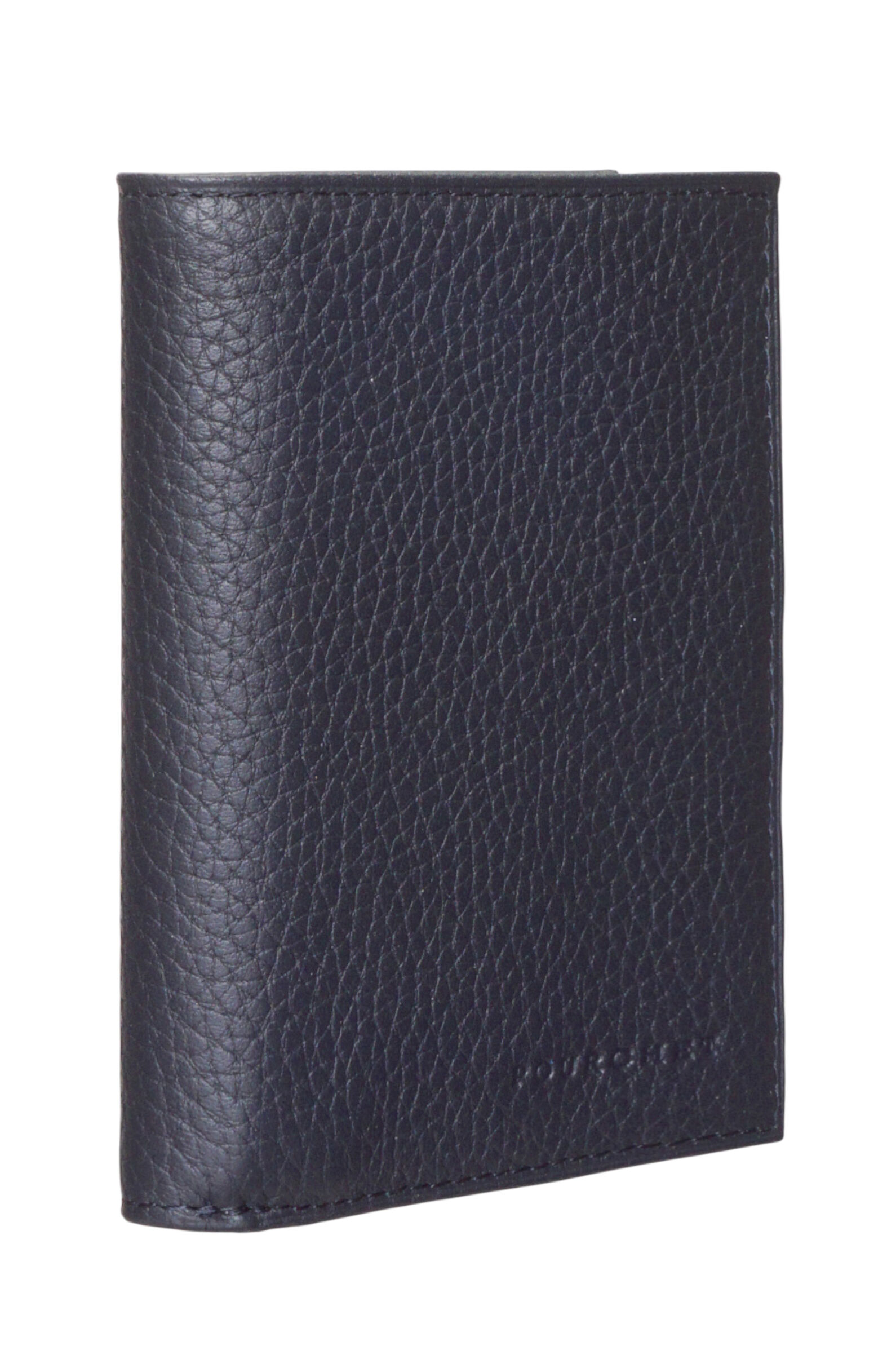 Кошелек муж. АРТ.31904,син,н.к/тек