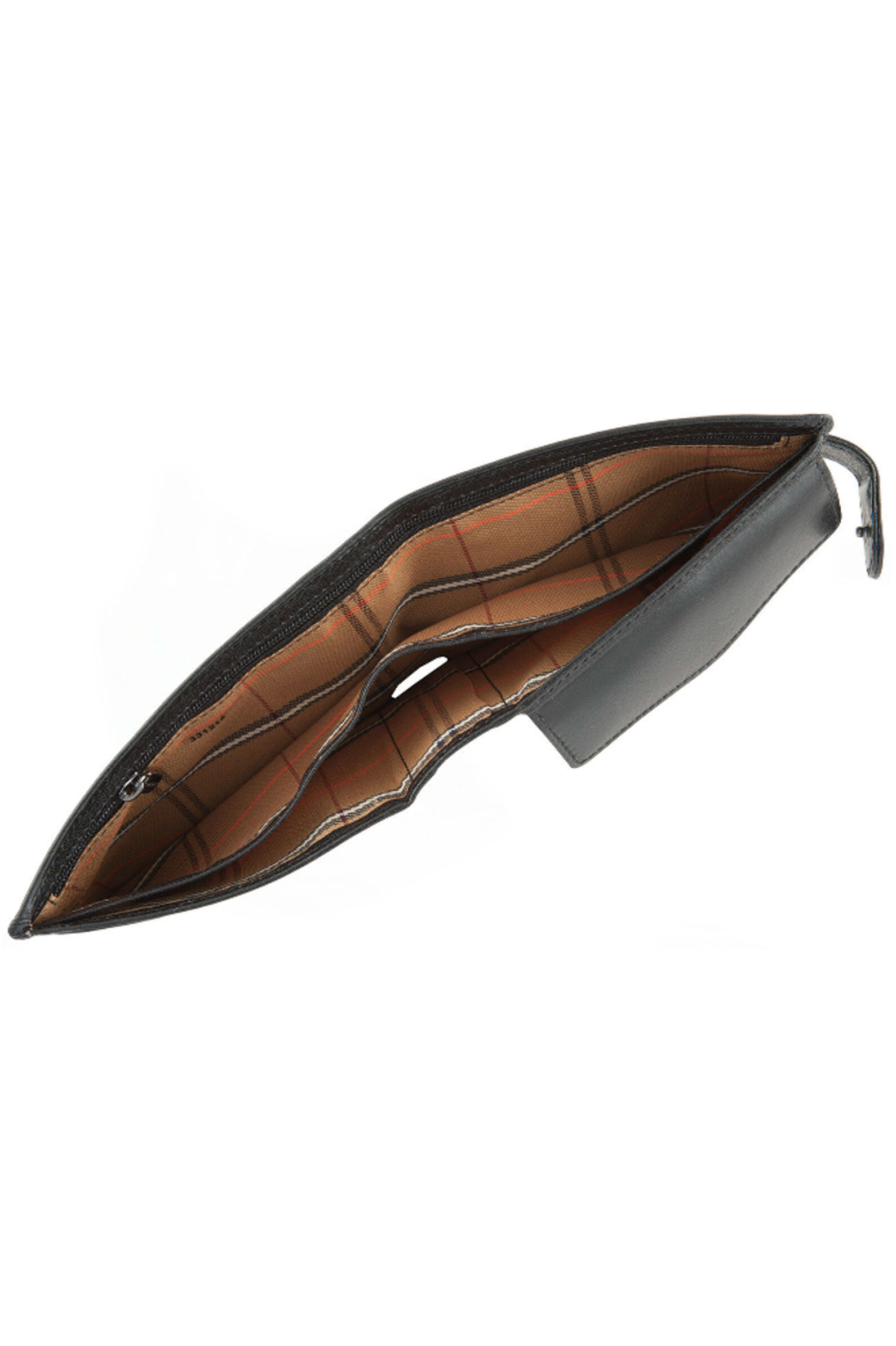 Кошелек муж. АРТ.331215/1,чер,н.к/н.к-тек