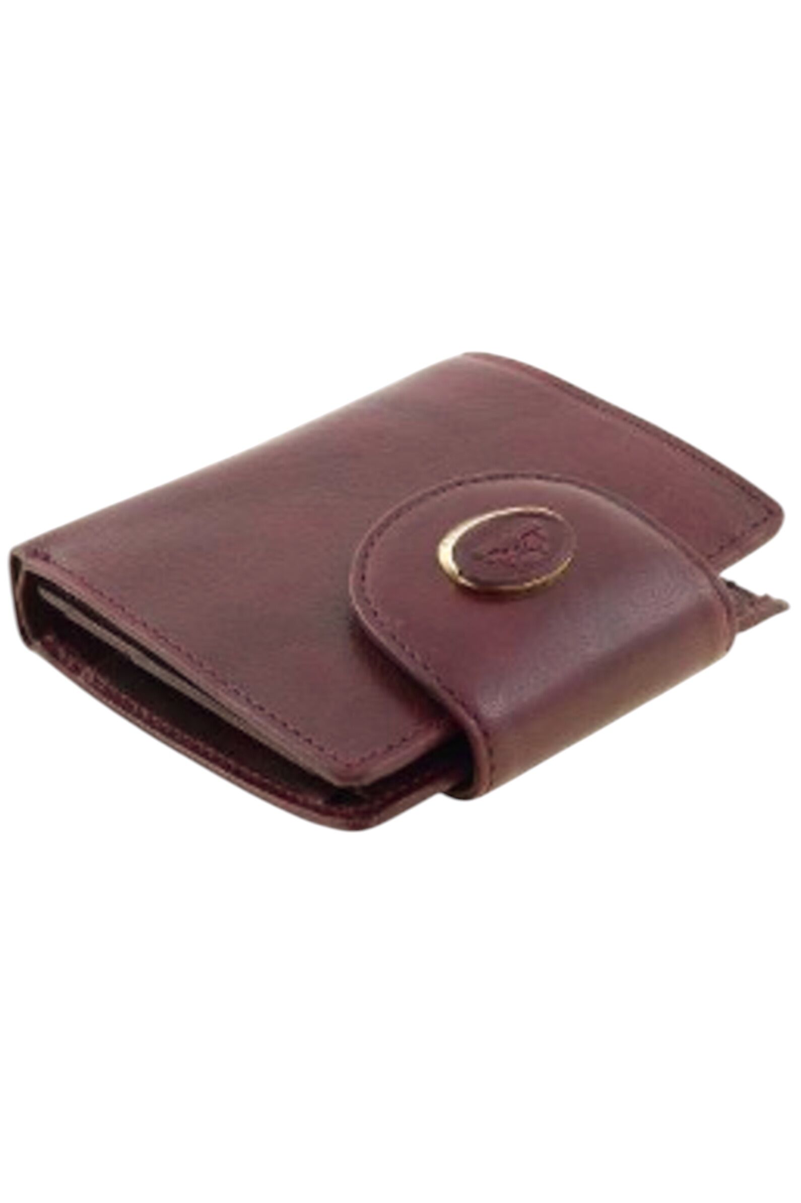 Кошелек жен. АРТ.94452/20,бордо,н.к/н.к-тек